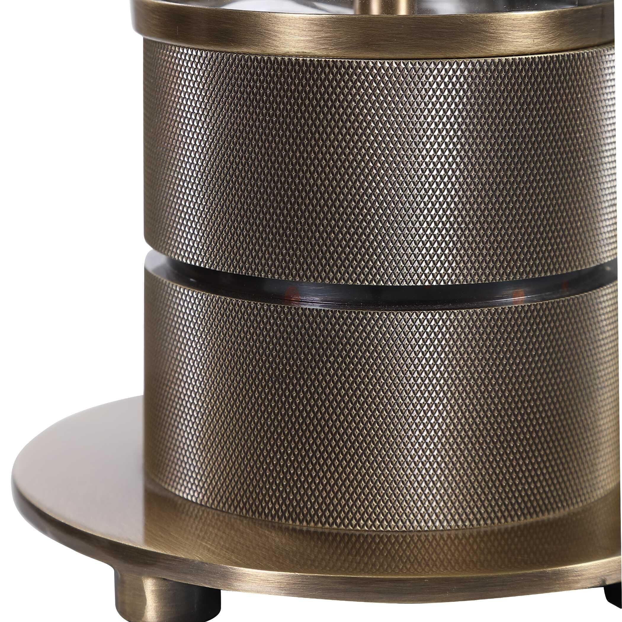 Ashley Luxe Anmer Industrial Table Lamp, , large