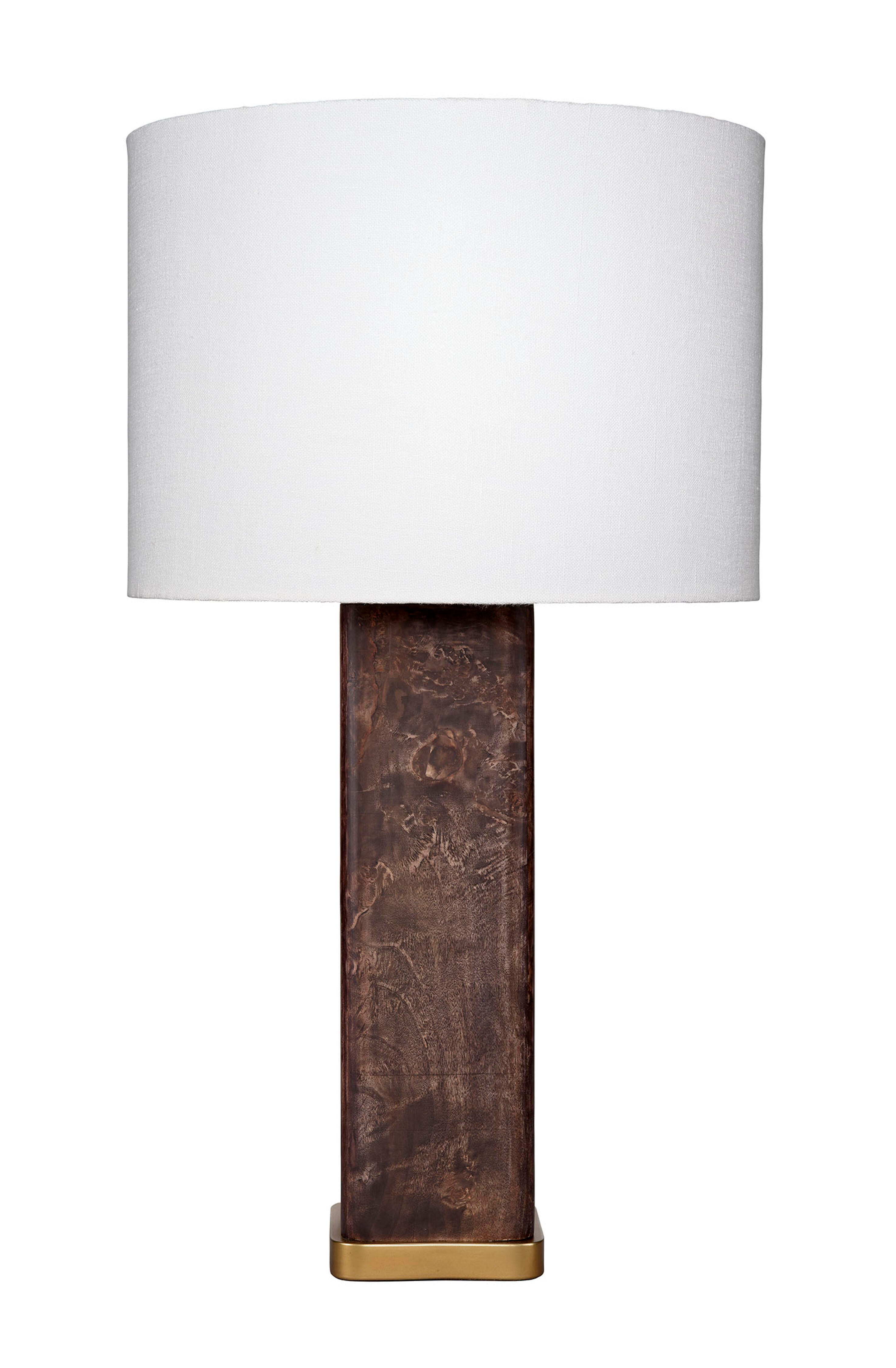 Relaxed Elegance Anders Table Lamp, , large