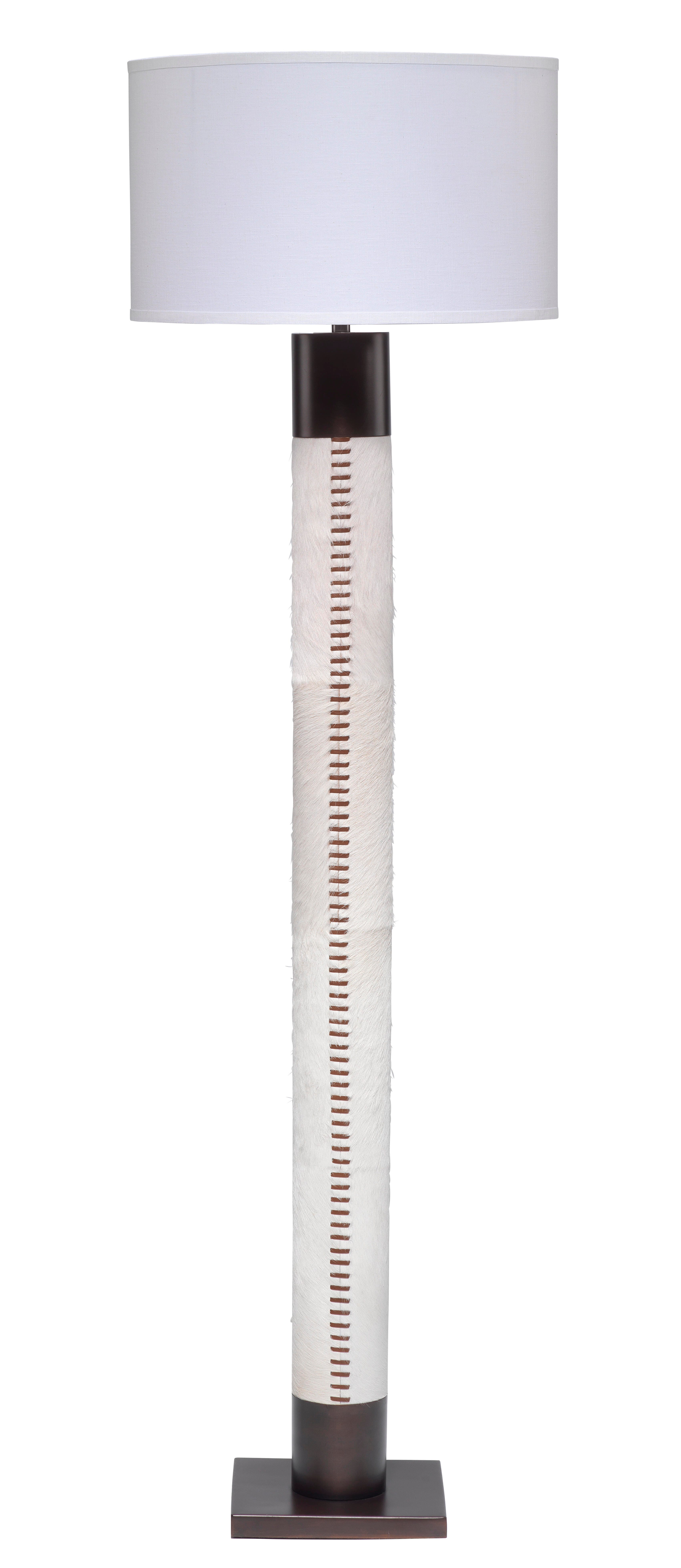 Relaxed Elegance Bennett Floor Lamp, , large