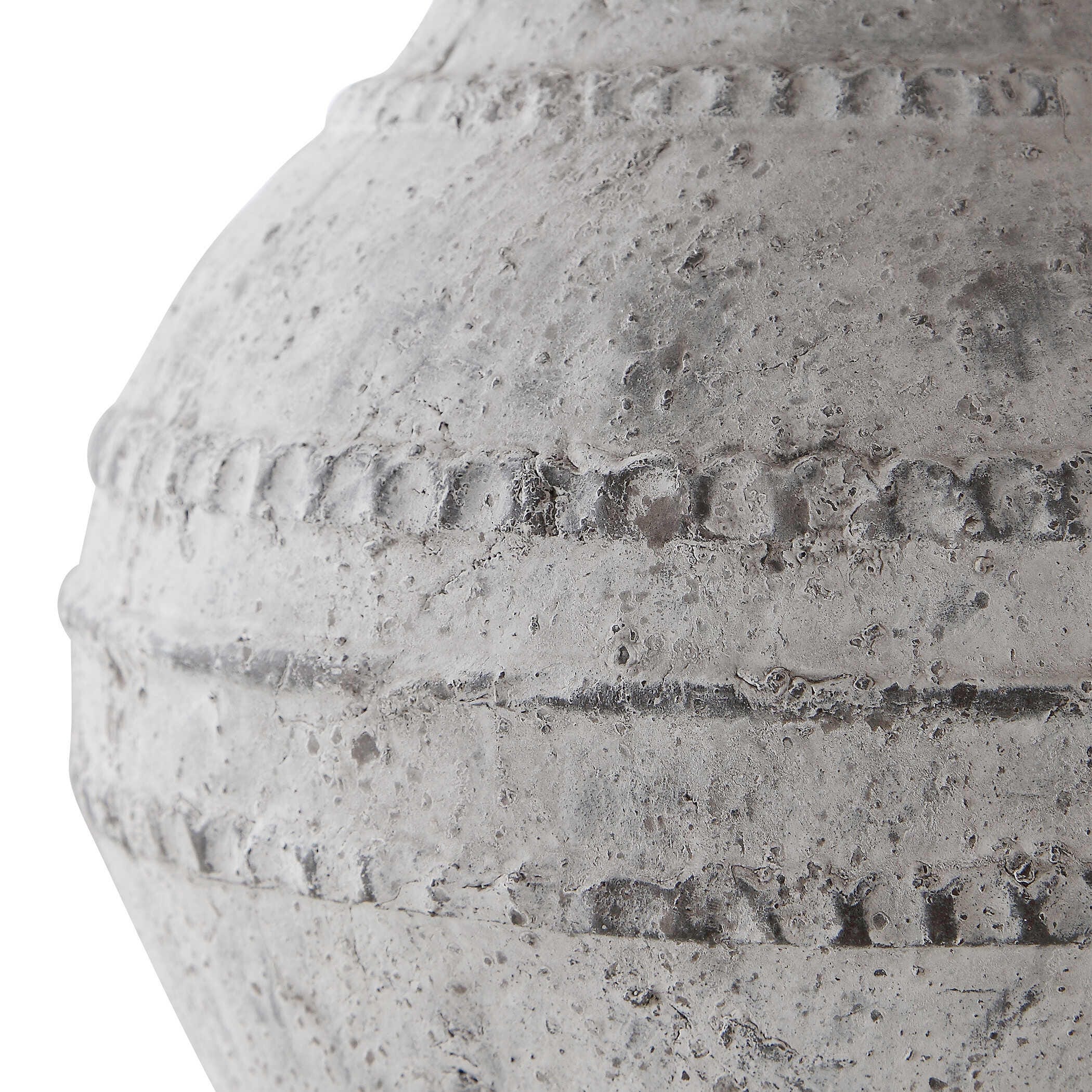 Ashley Luxe Montsant Stone Table Lamp, , large