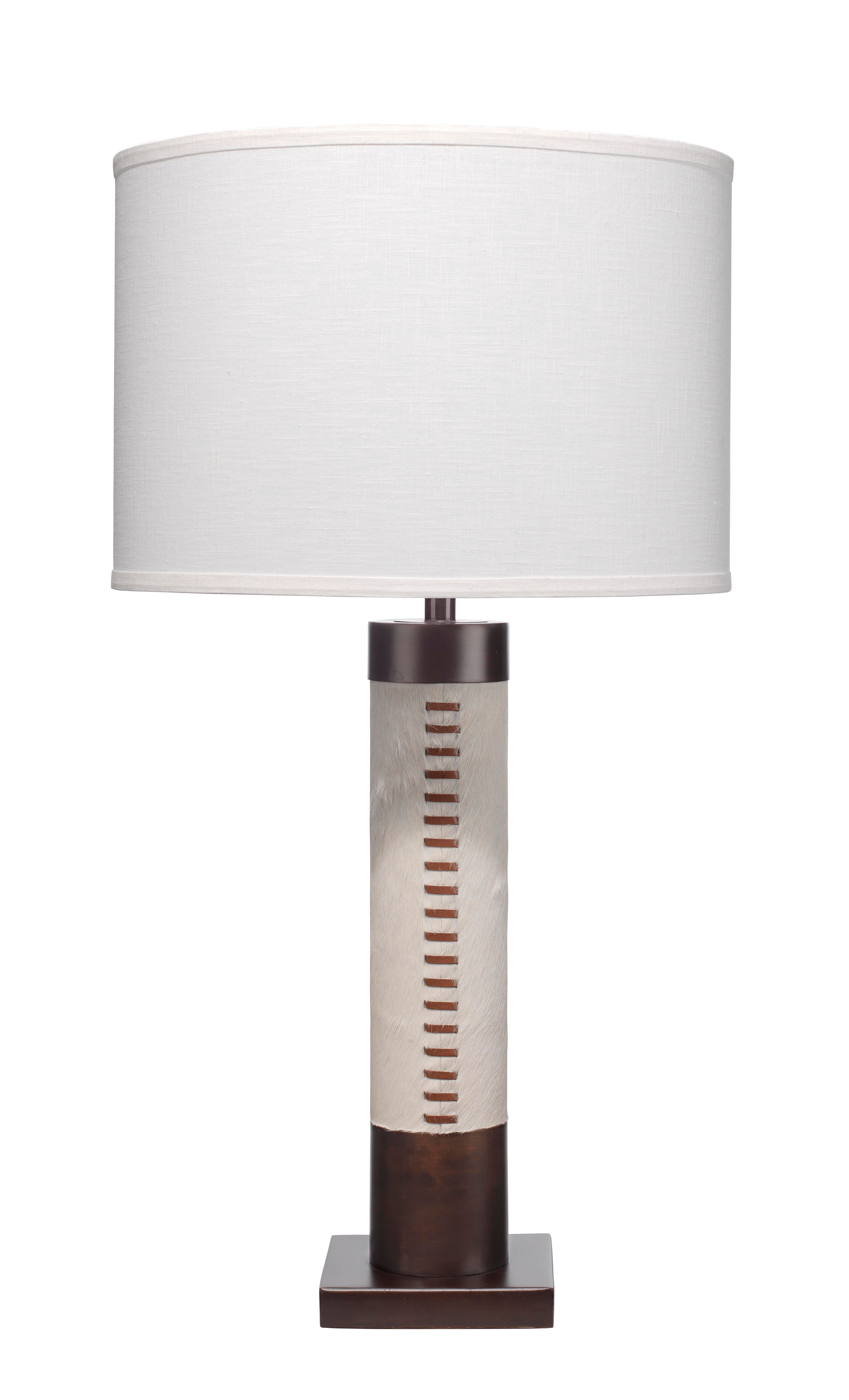 Relaxed Elegance Bennett Table Lamp, , large