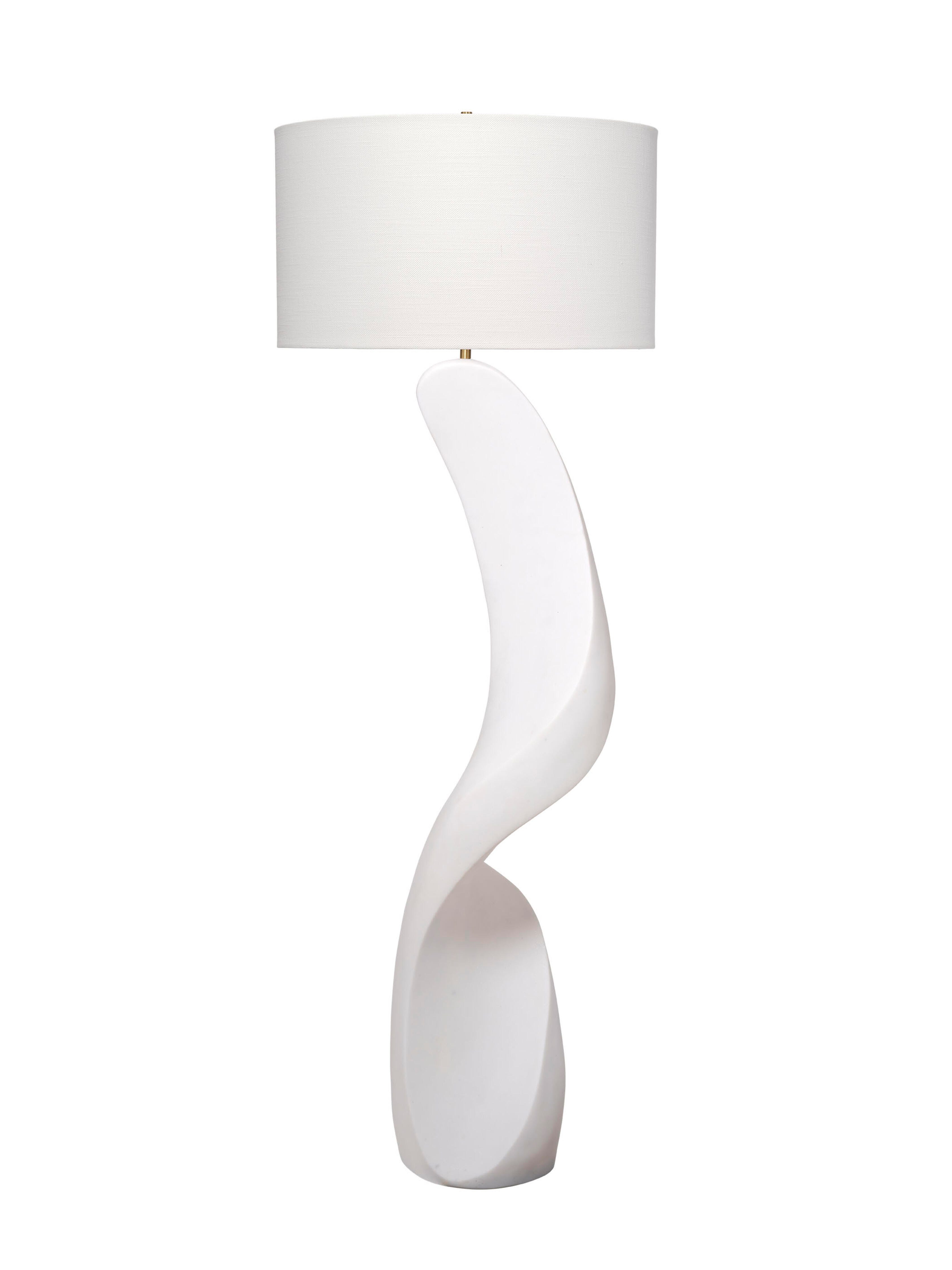 Relaxed Elegance Ezra Floor Lamp, , large