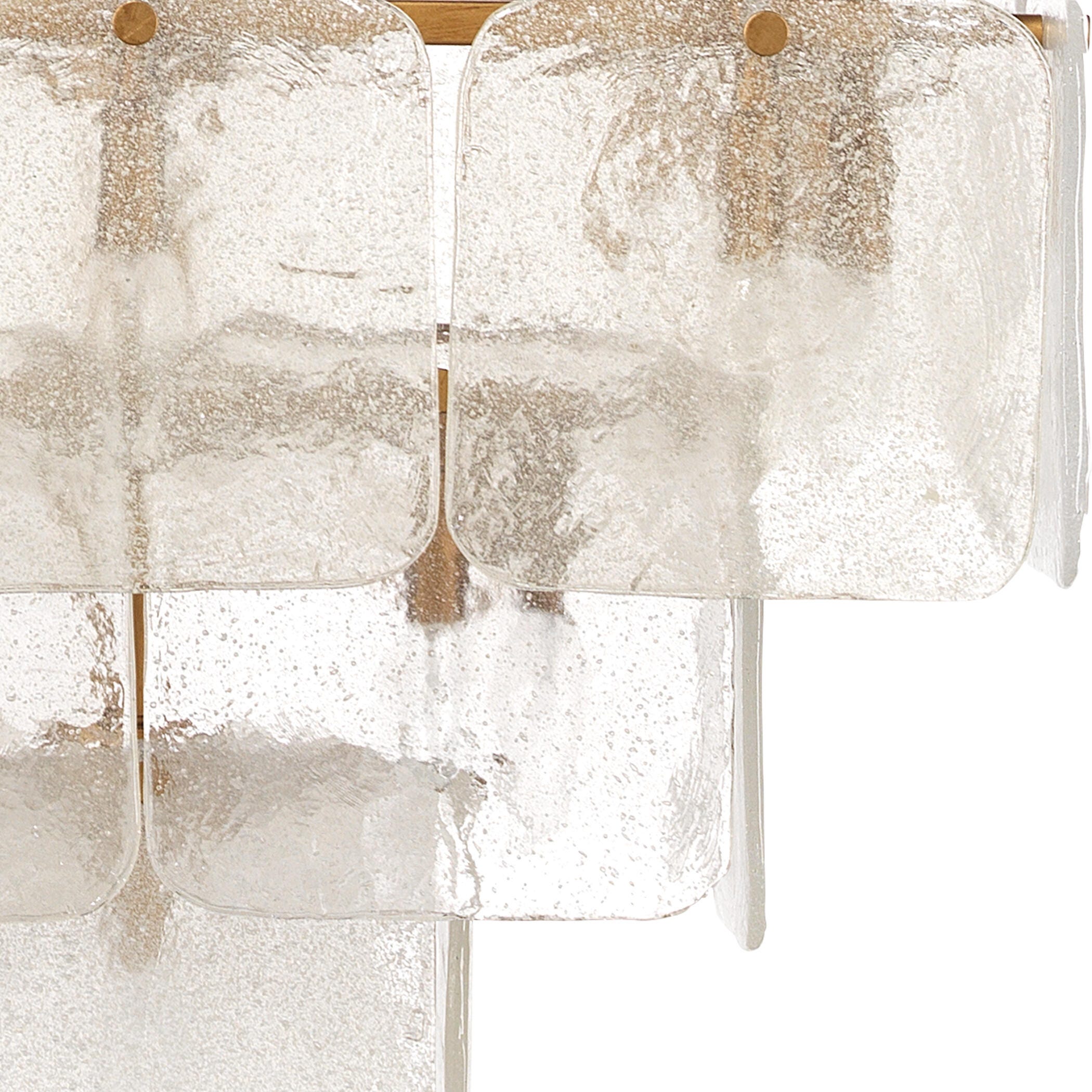 Relaxed Elegance 21-Light Chandelier, , swatch