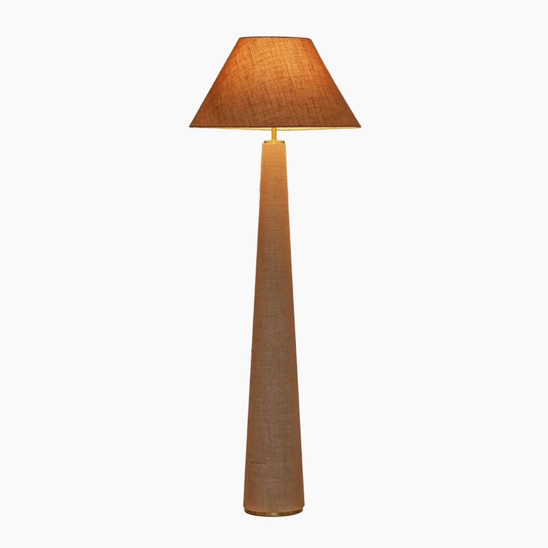 TOV Furniture Graham Floor Lamp, , large