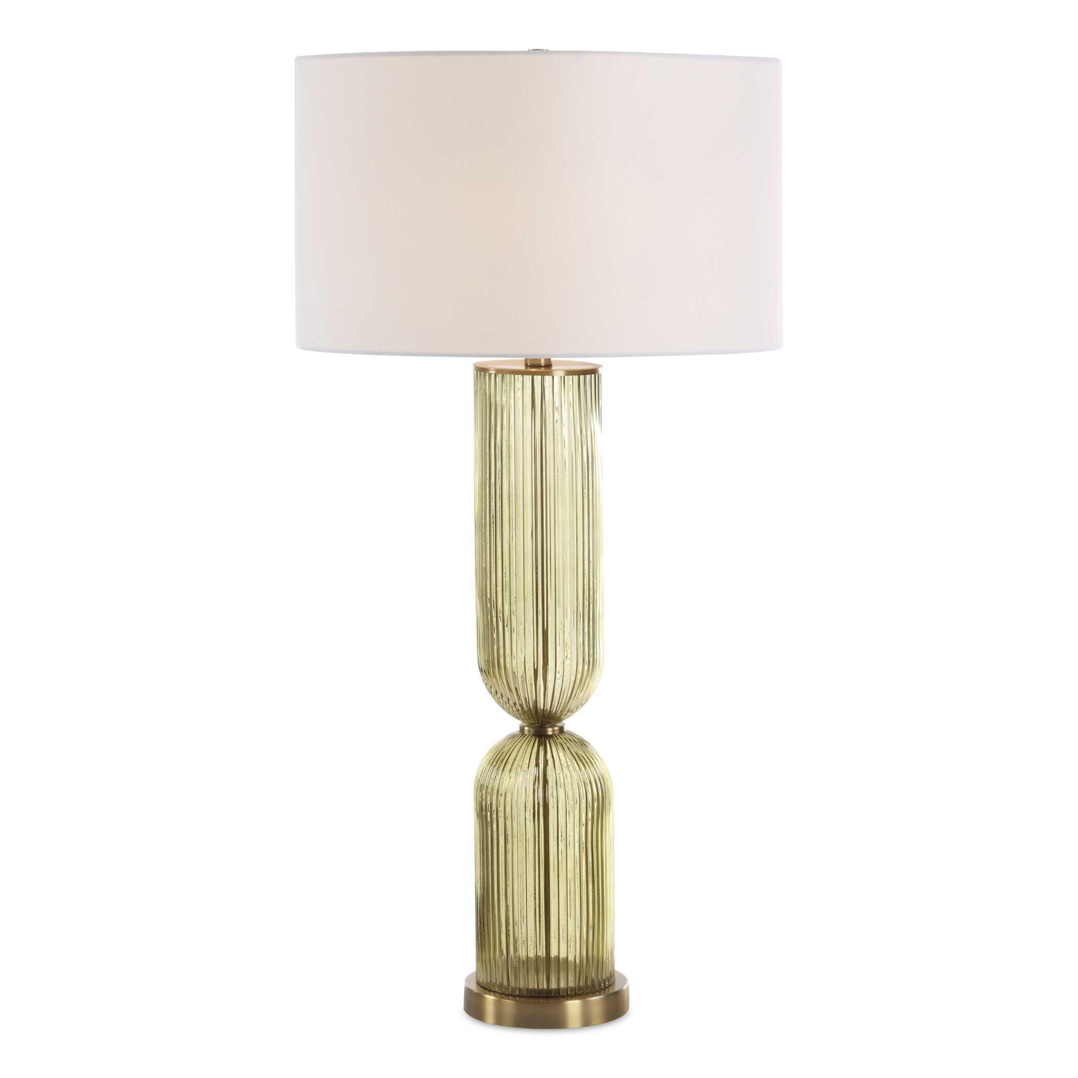 Uttermost Mirah Table Lamp, , large