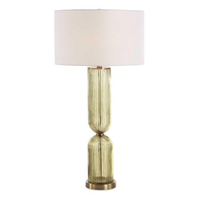 Uttermost Mirah Table Lamp
