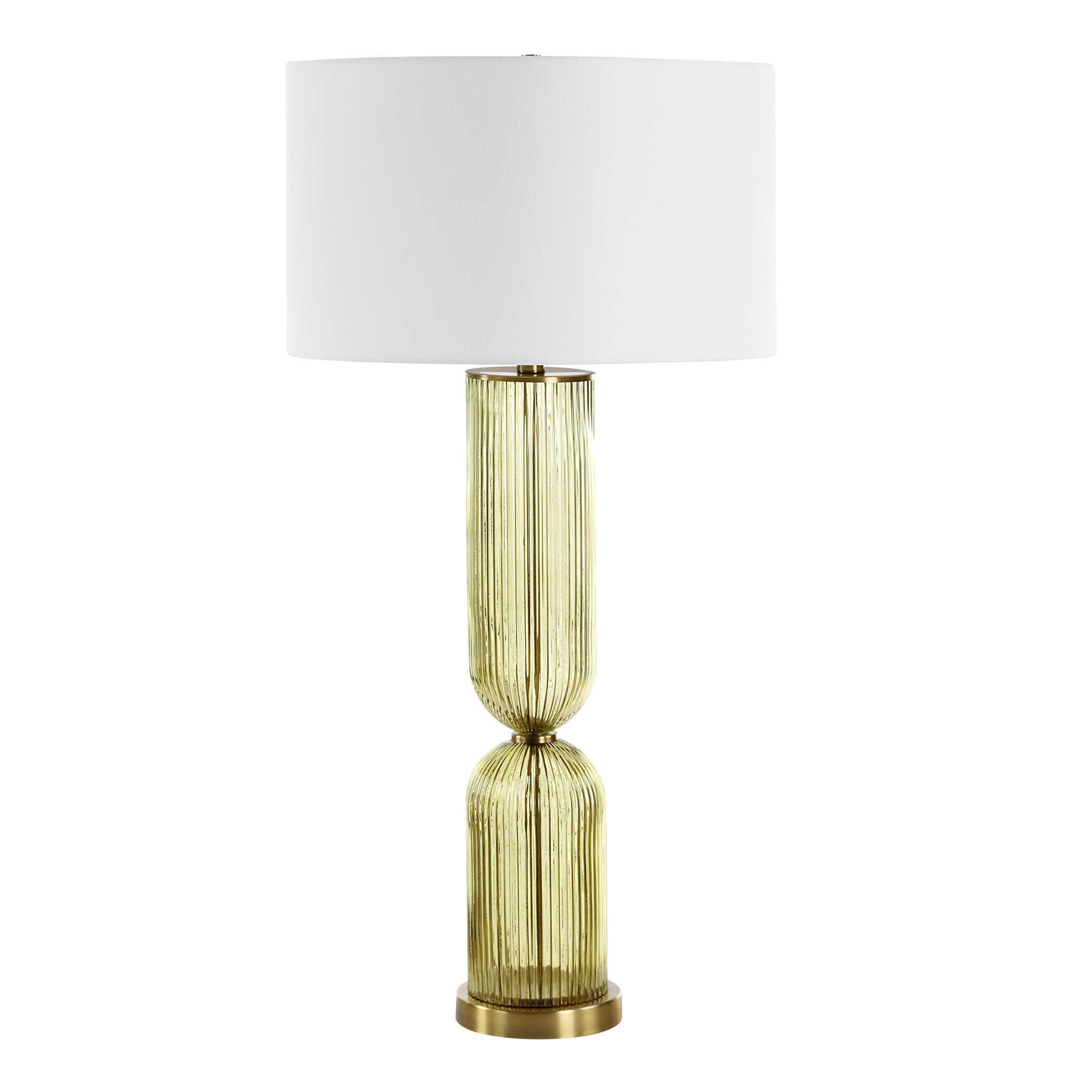 Uttermost Mirah Table Lamp, , large