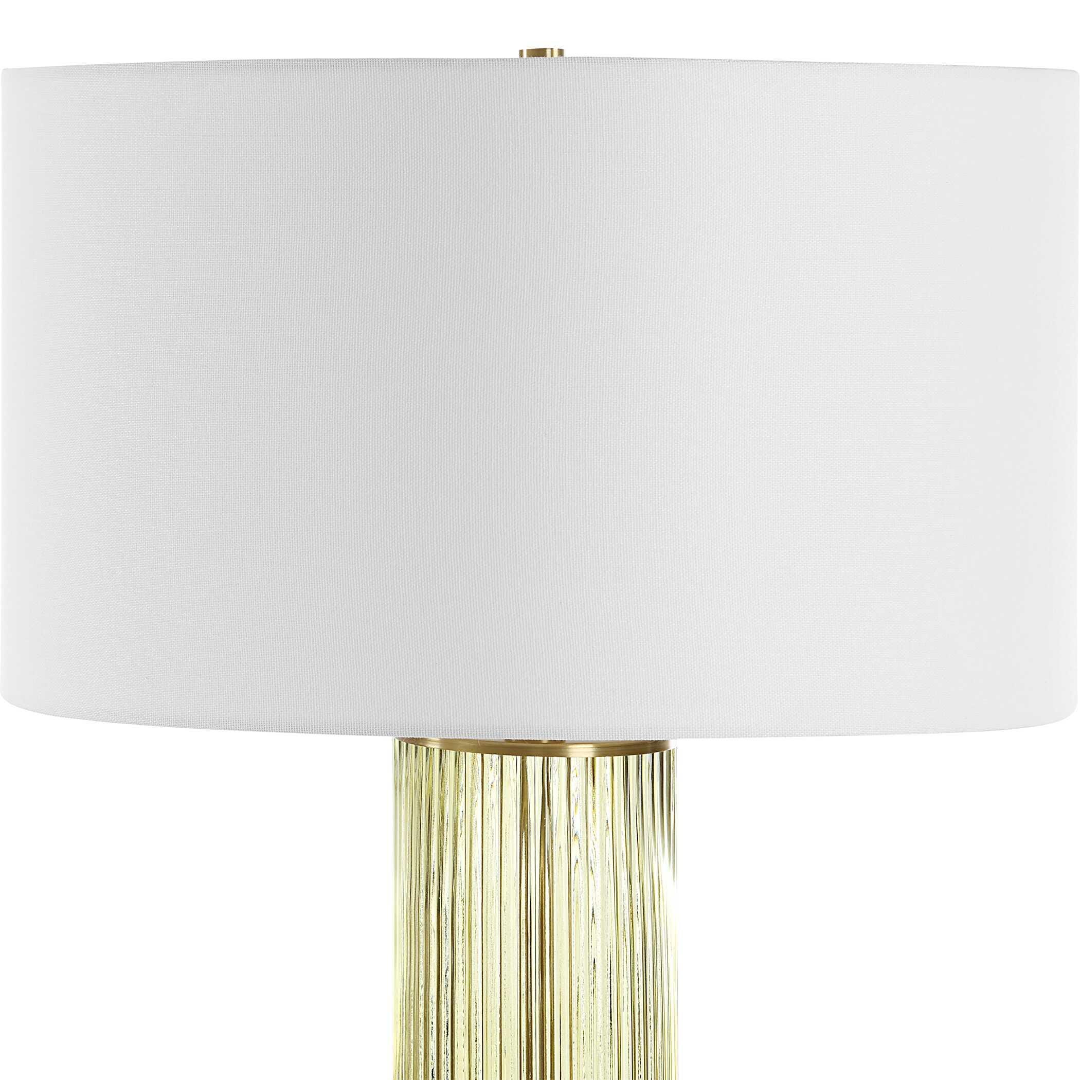 Uttermost Mirah Table Lamp, , large
