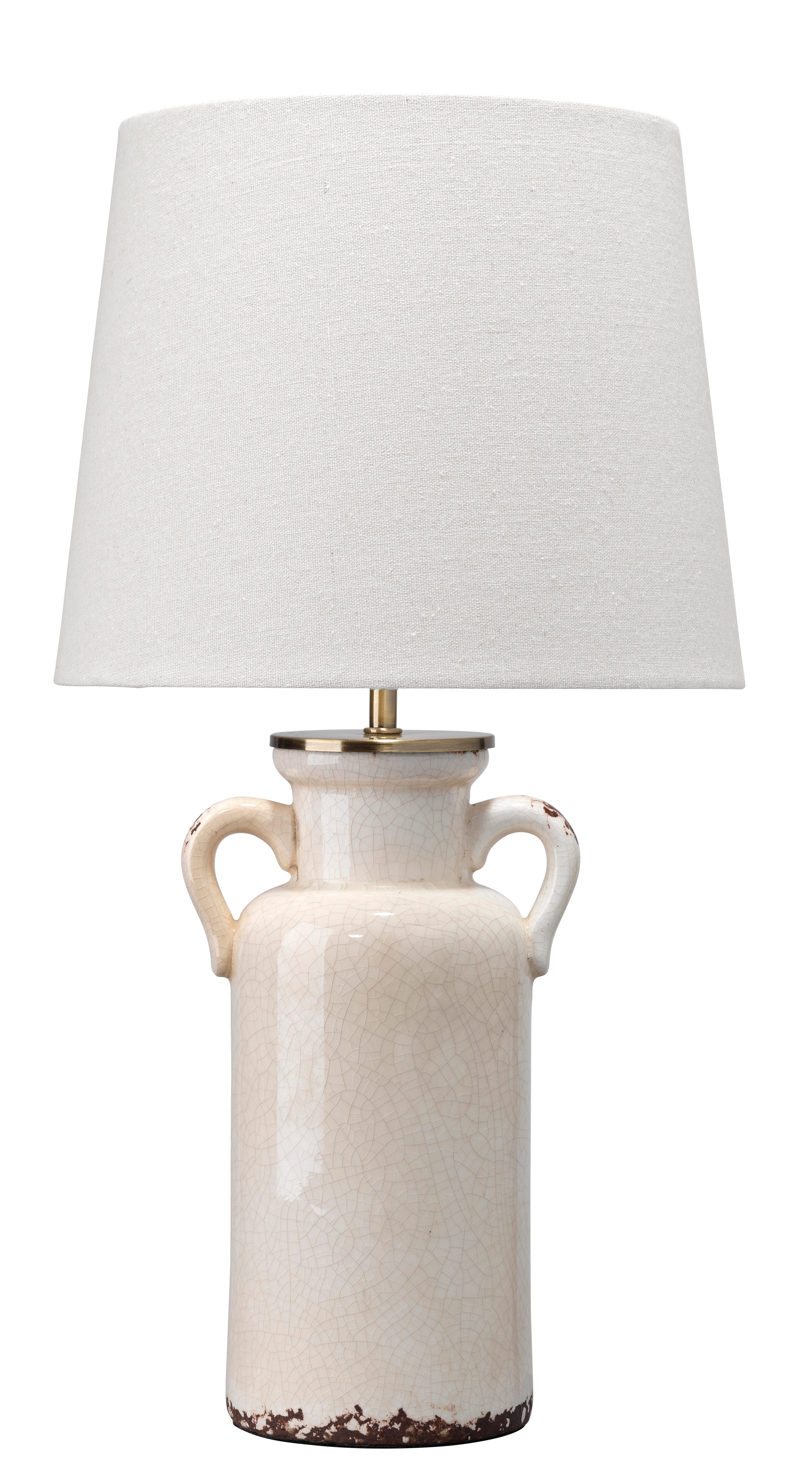 Relaxed Elegance Eleanor Table Lamp, , large
