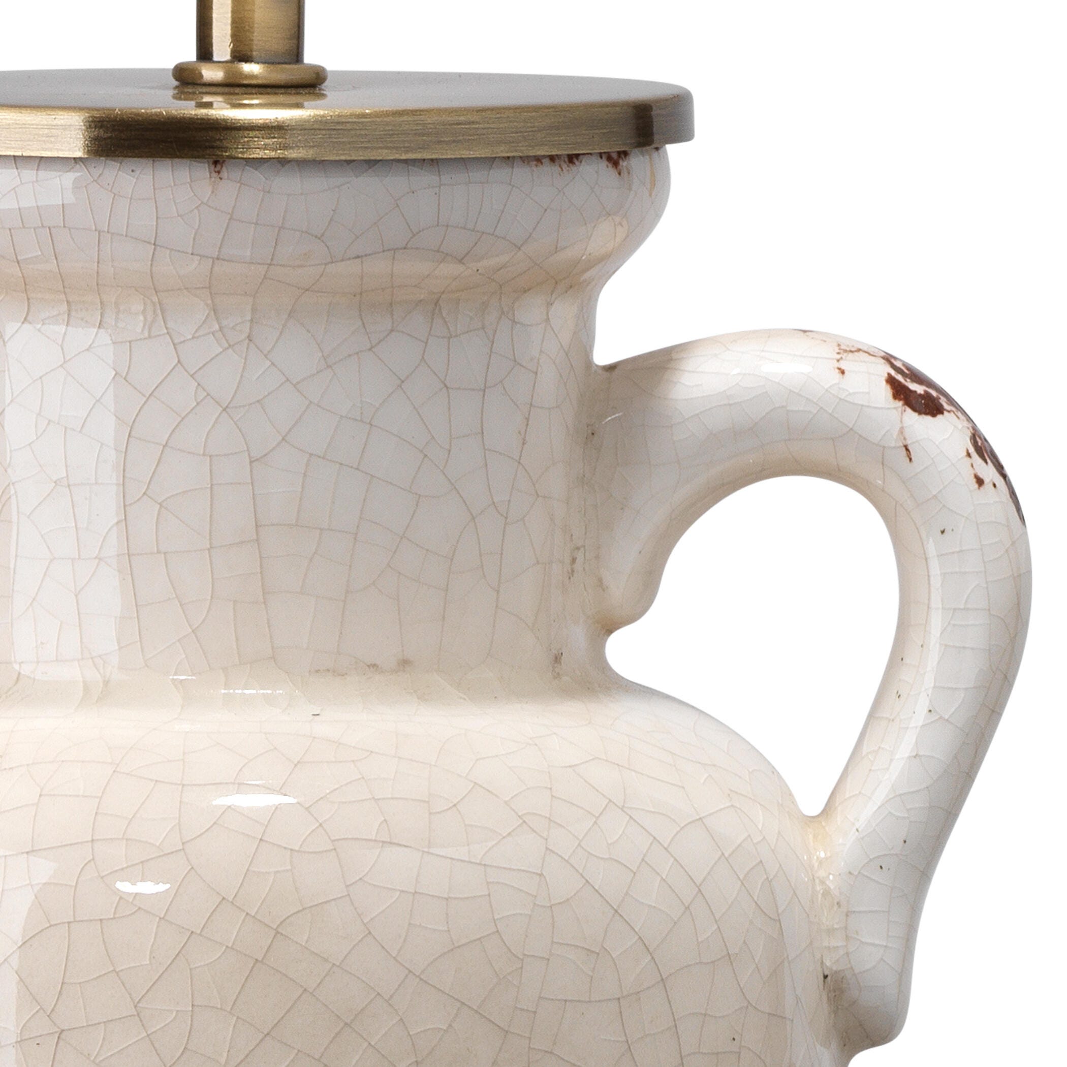 Relaxed Elegance Eleanor Table Lamp, , large