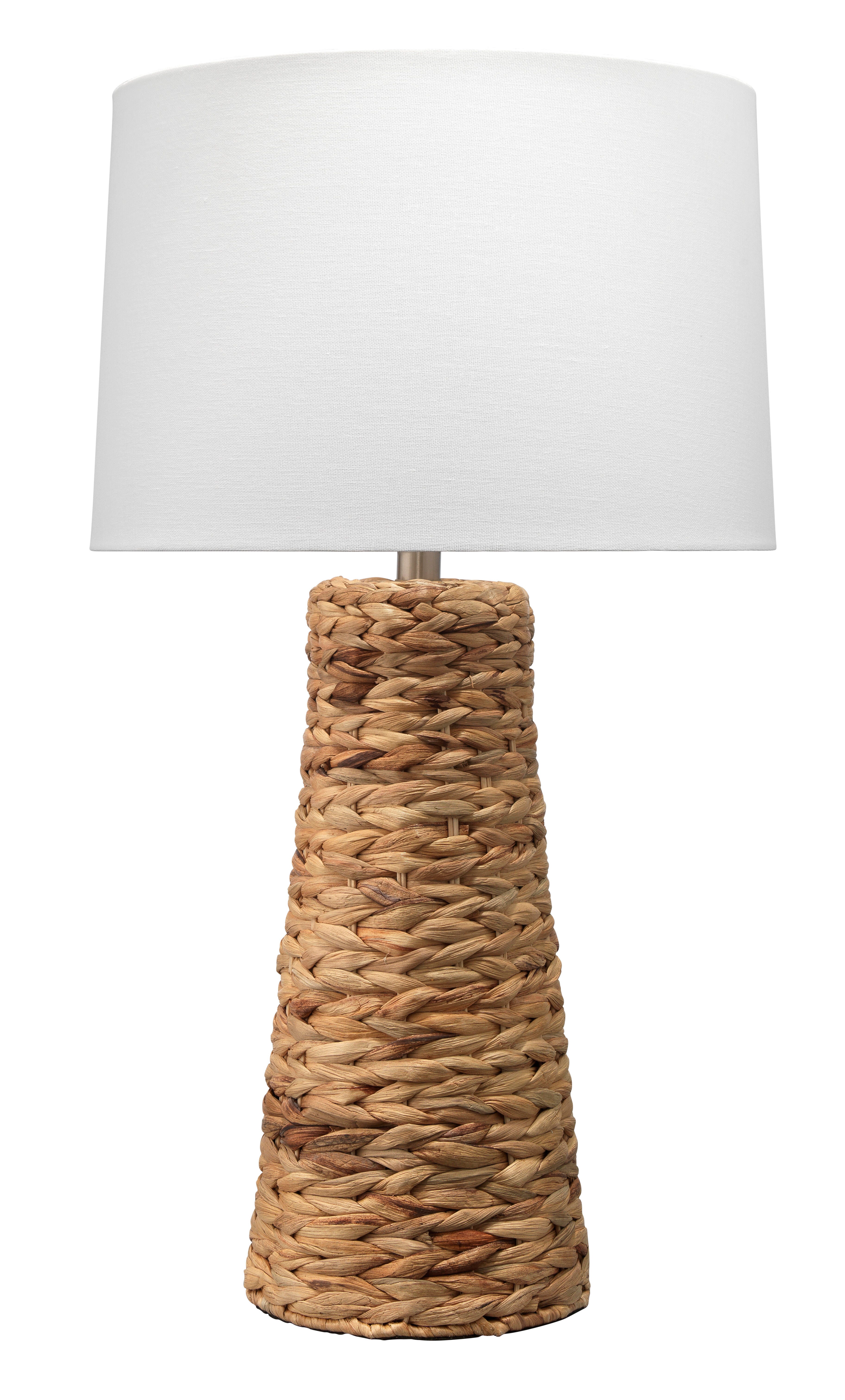 Relaxed Elegance Evan Table Lamp, , large