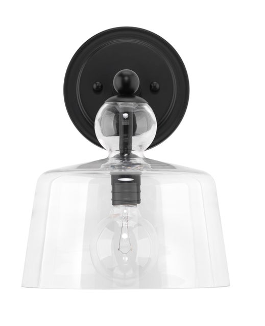 Relaxed Elegance Collins Wall Sconce