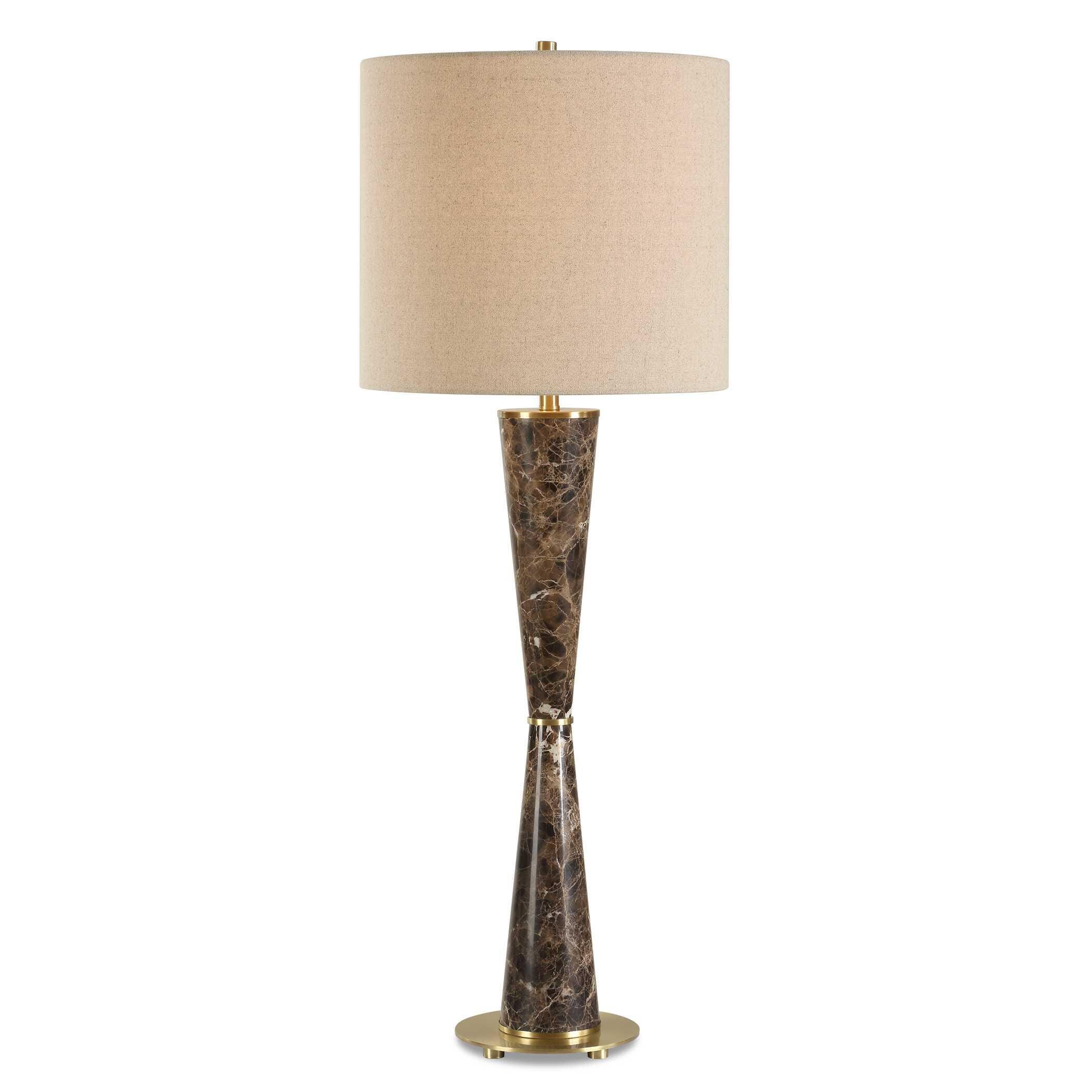 Uttermost Percy Table Lamp, , large