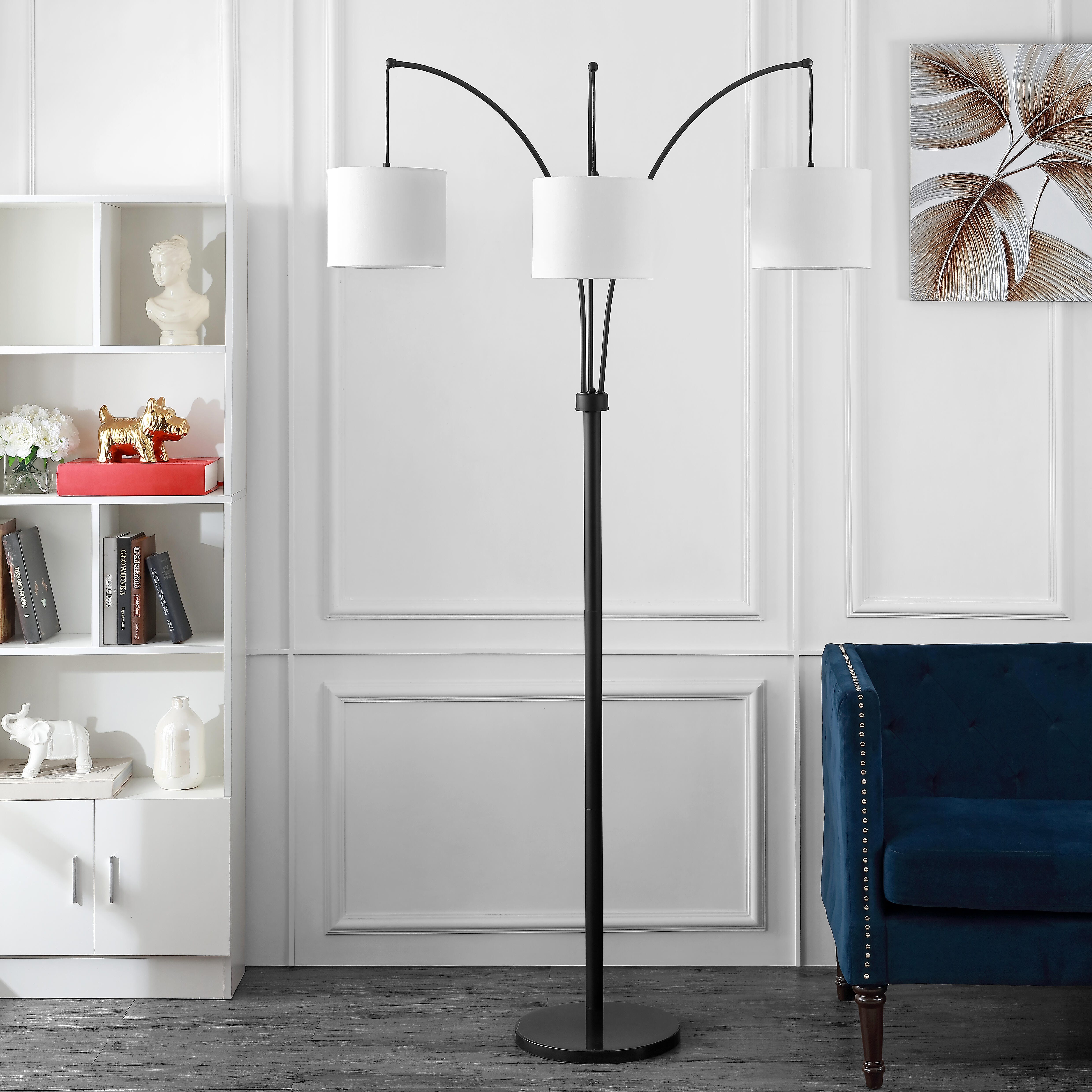 Prina Floor Lamp, , large