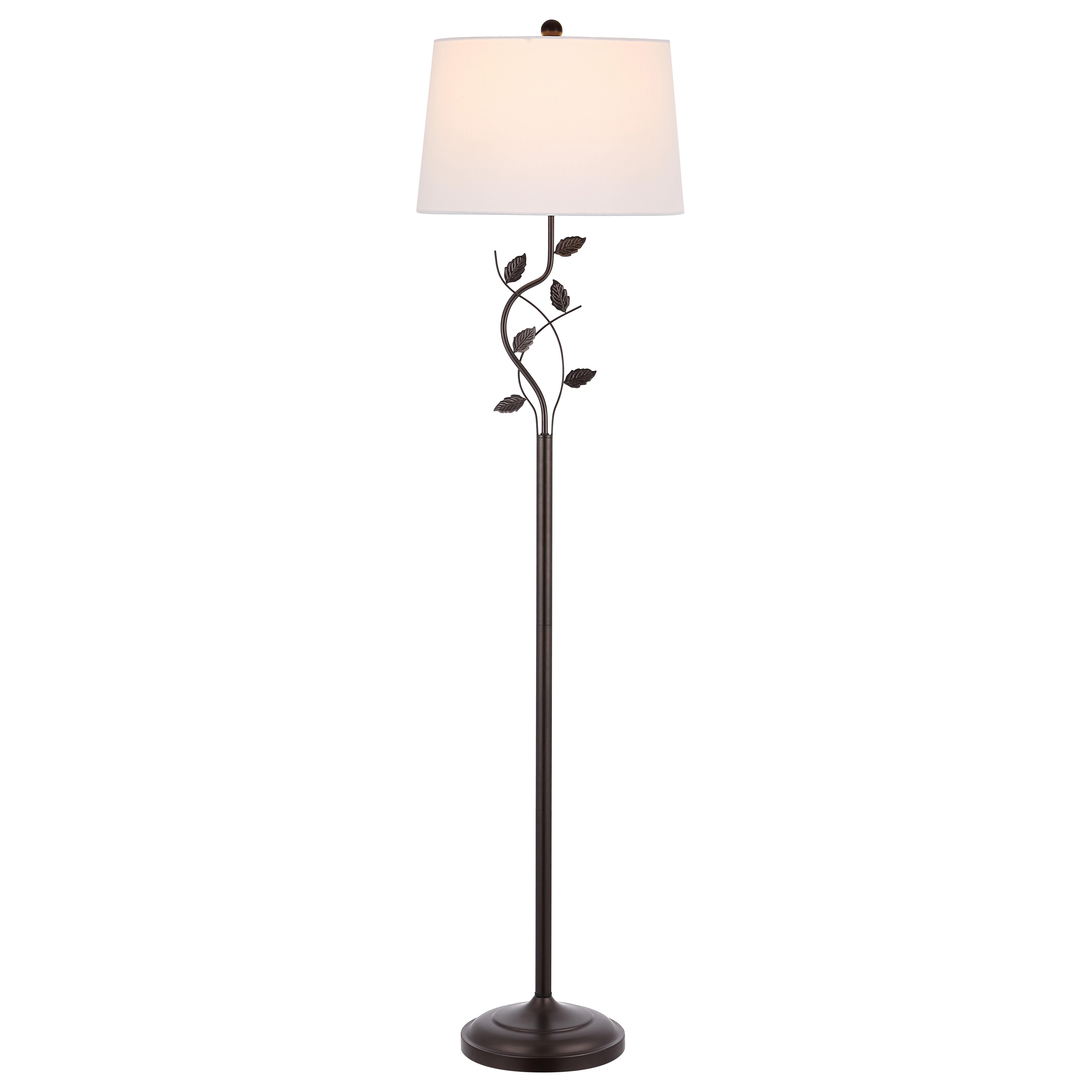 Rudy Iron Floor Lamp, , large