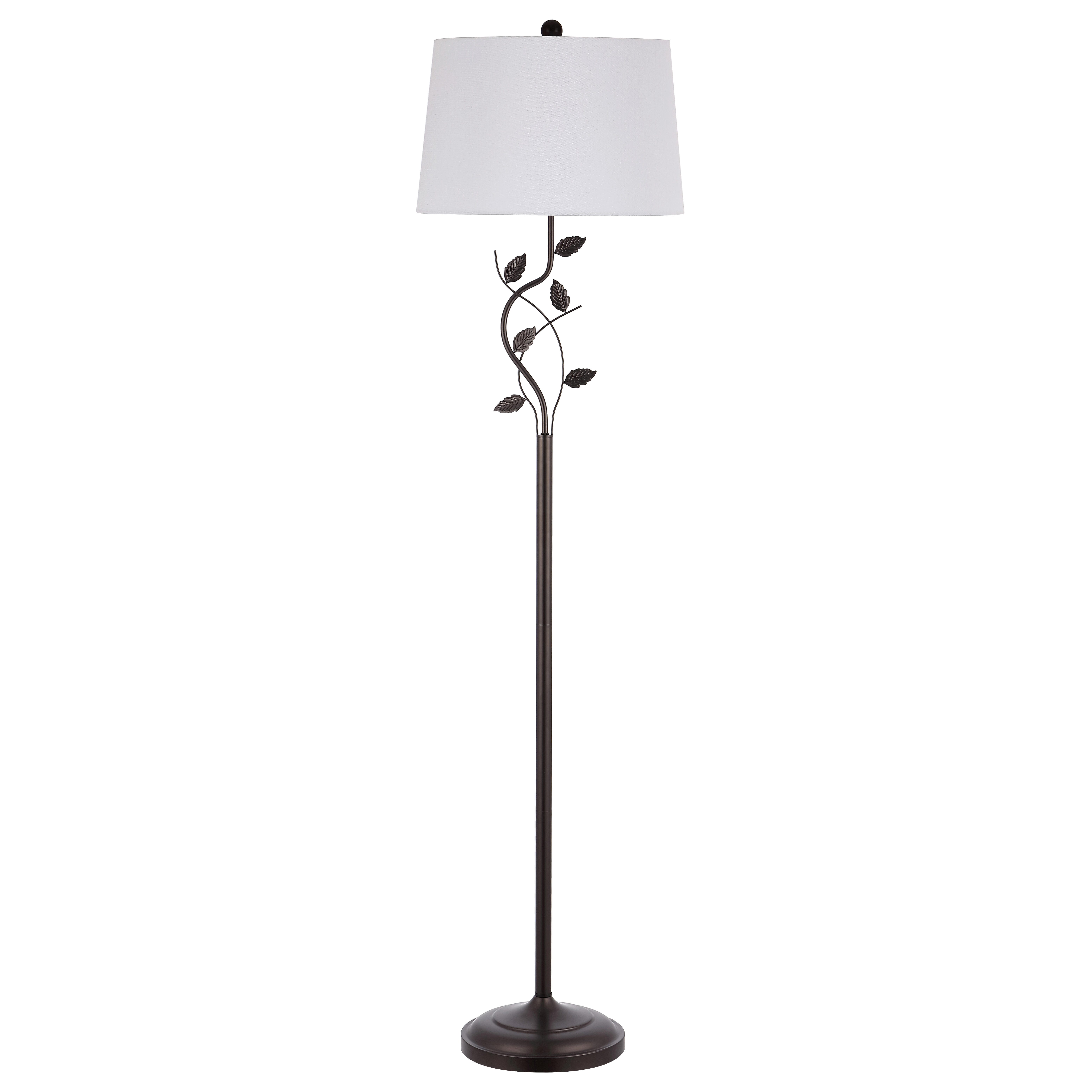 Rudy Iron Floor Lamp, , large