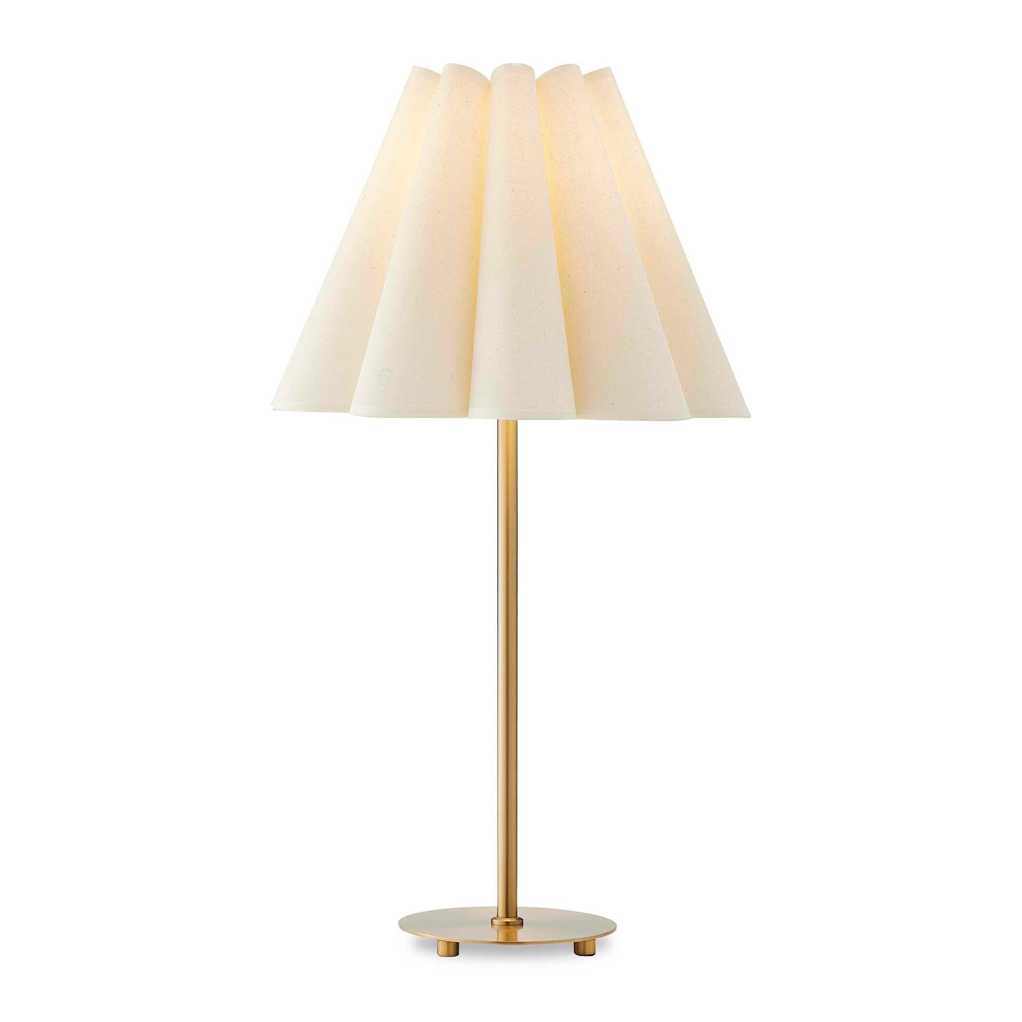 Uttermost Tyree Table Lamp, , large
