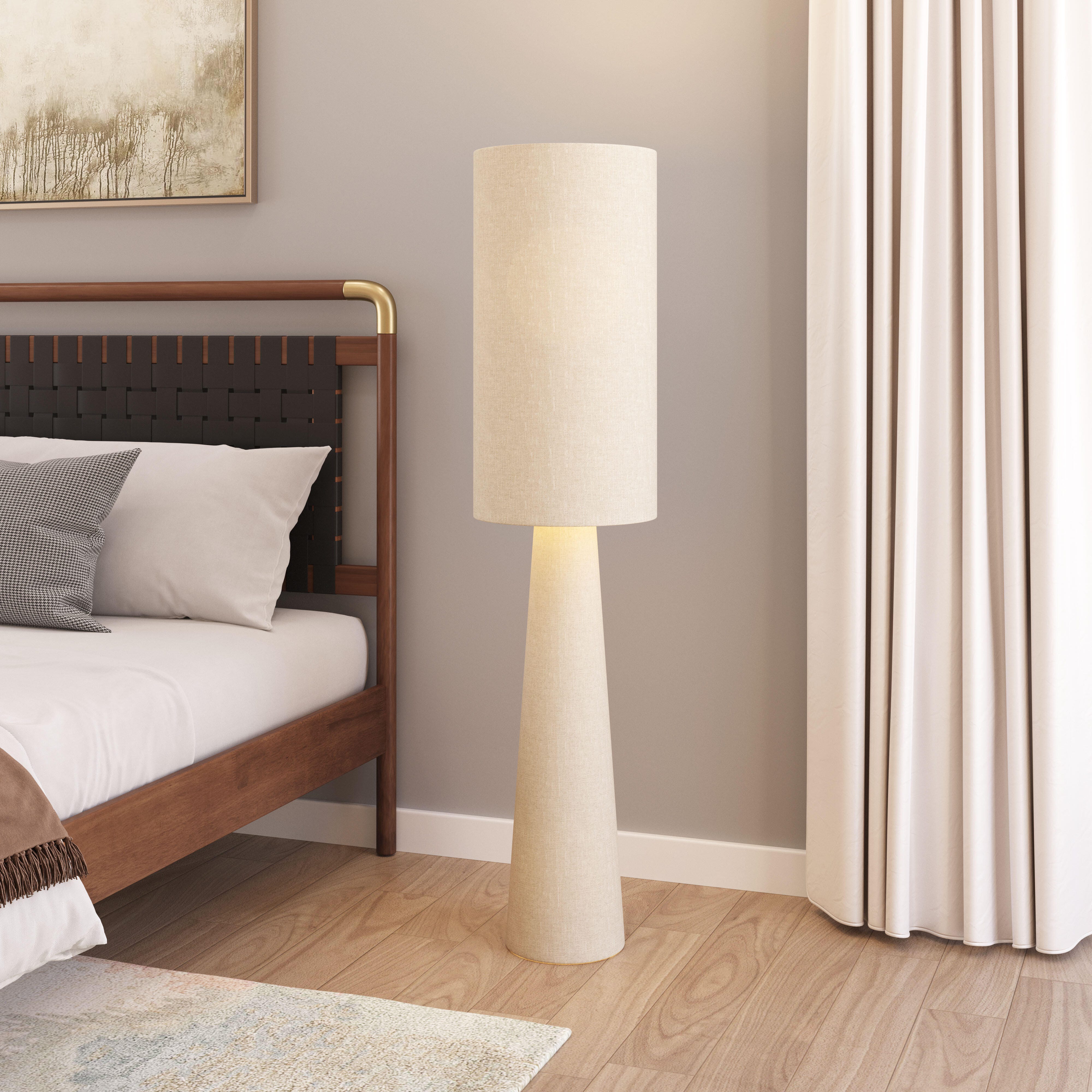 Erika Home Heaven Floor Lamp, , rollover