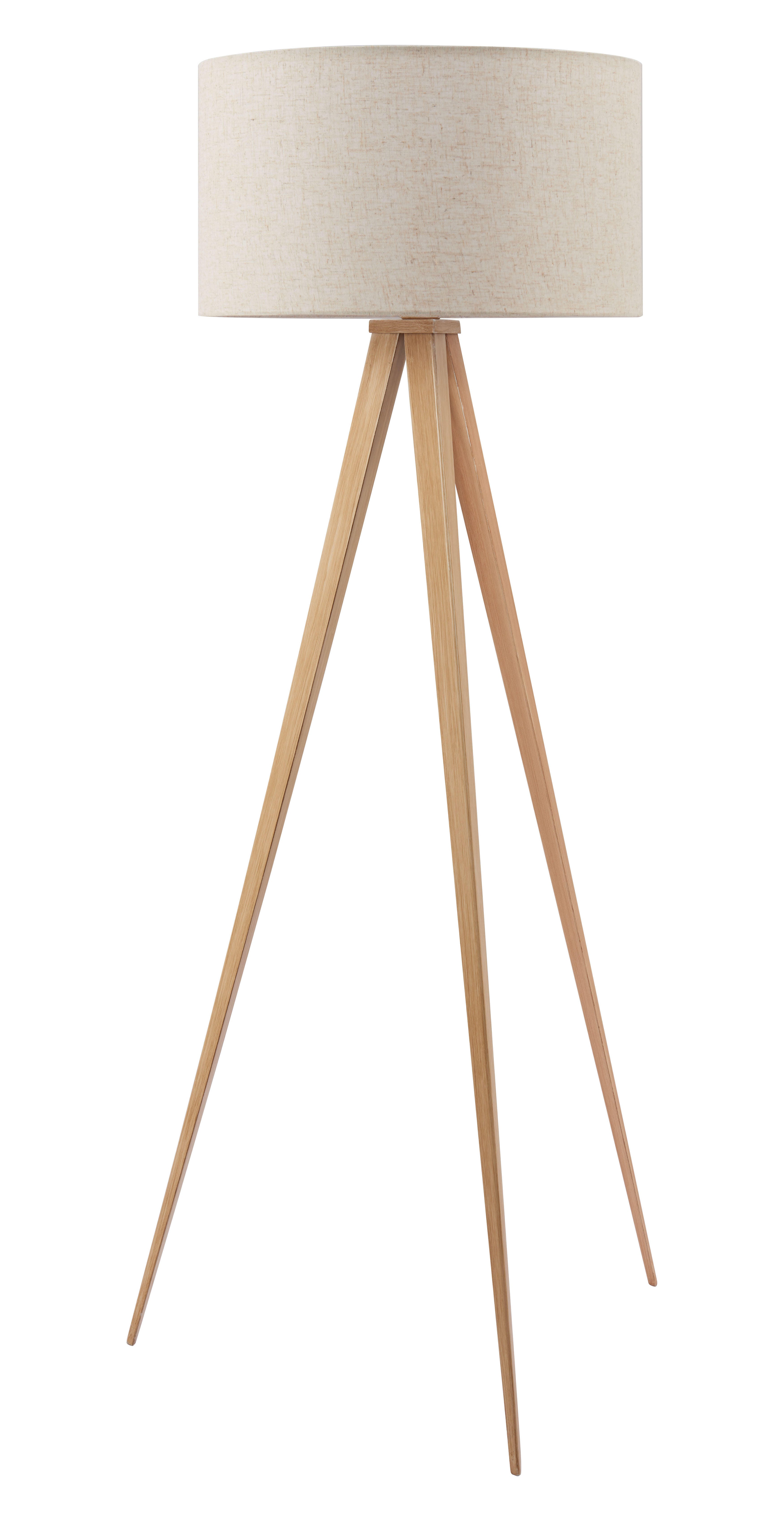 Erika Home Imperial Floor Lamp, , large