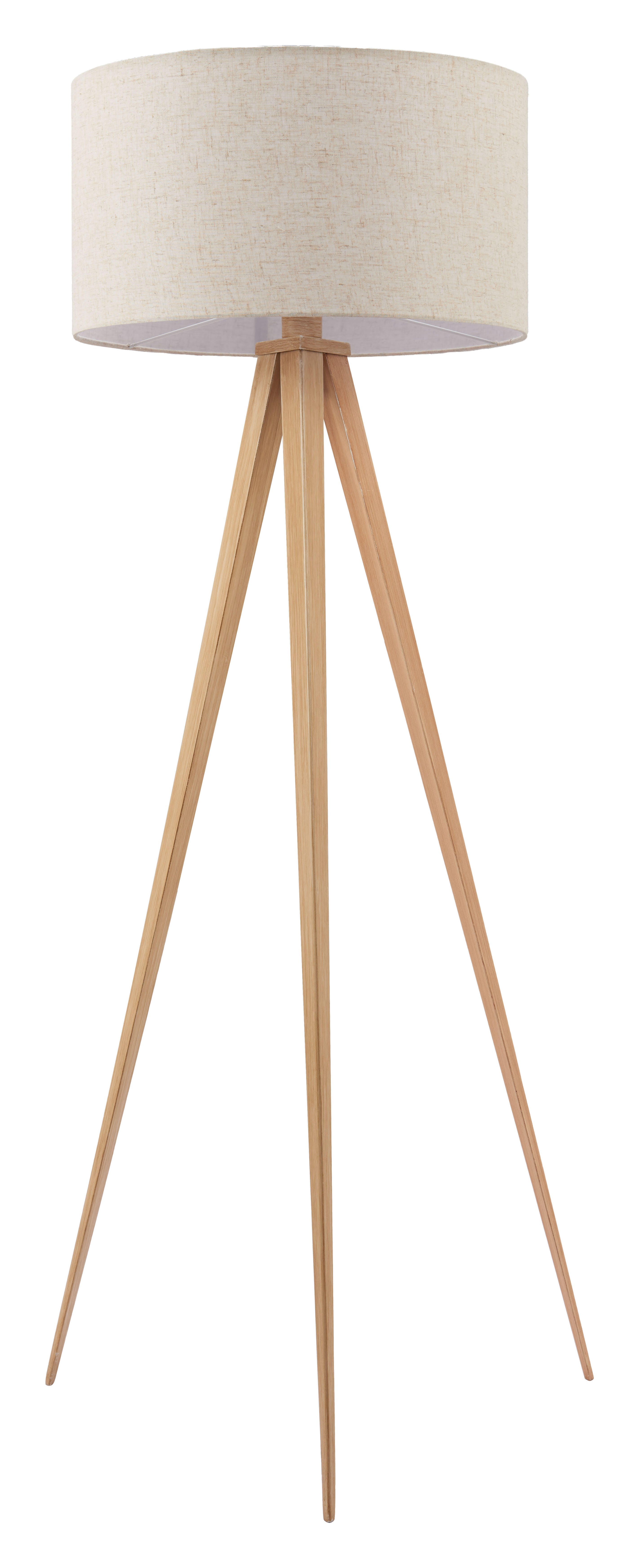 Erika Home Imperial Floor Lamp, , large