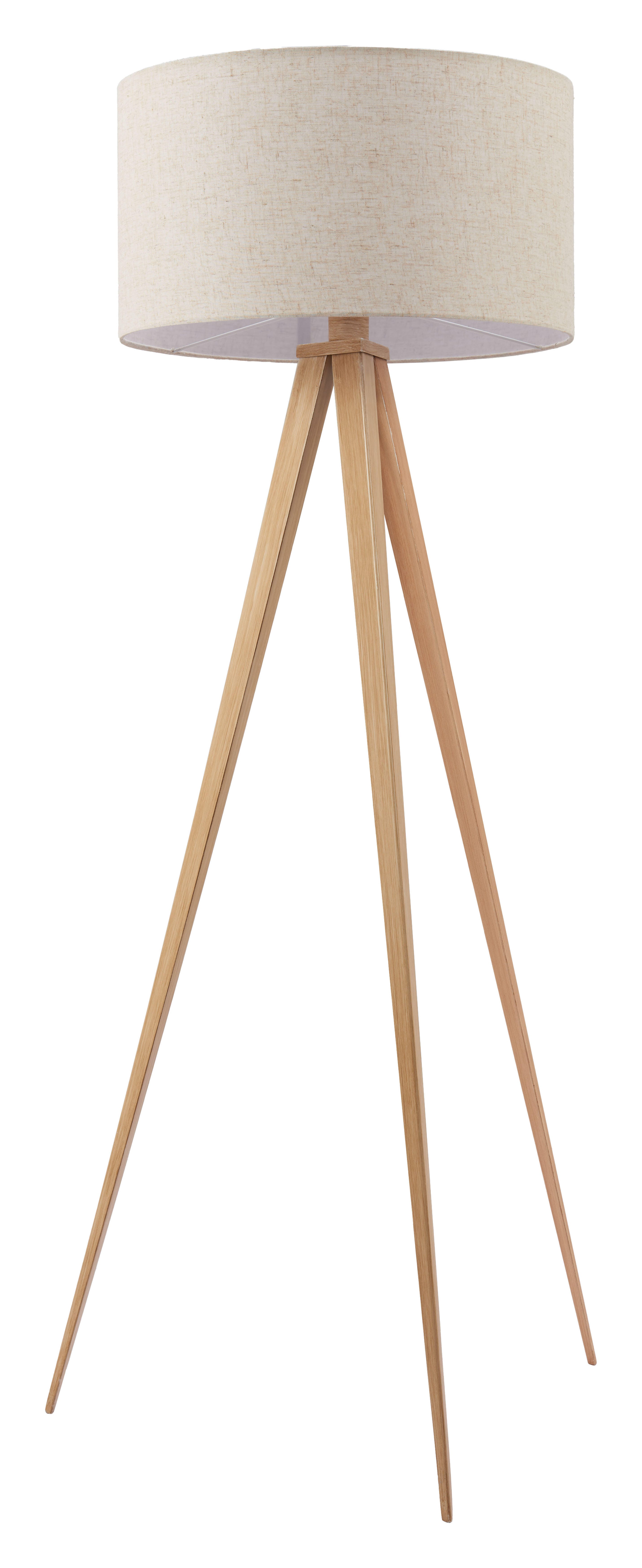 Erika Home Imperial Floor Lamp, , large