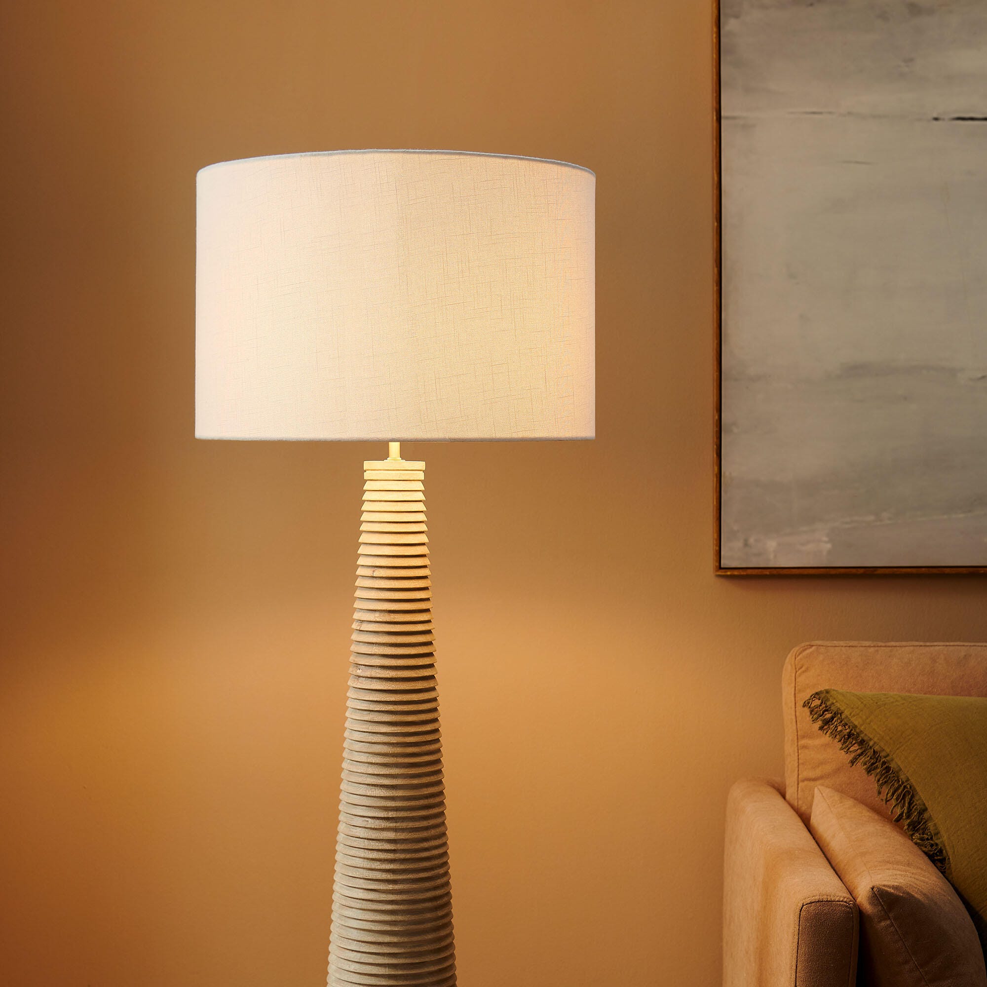 Modway Saylor Floor Lamp, , large