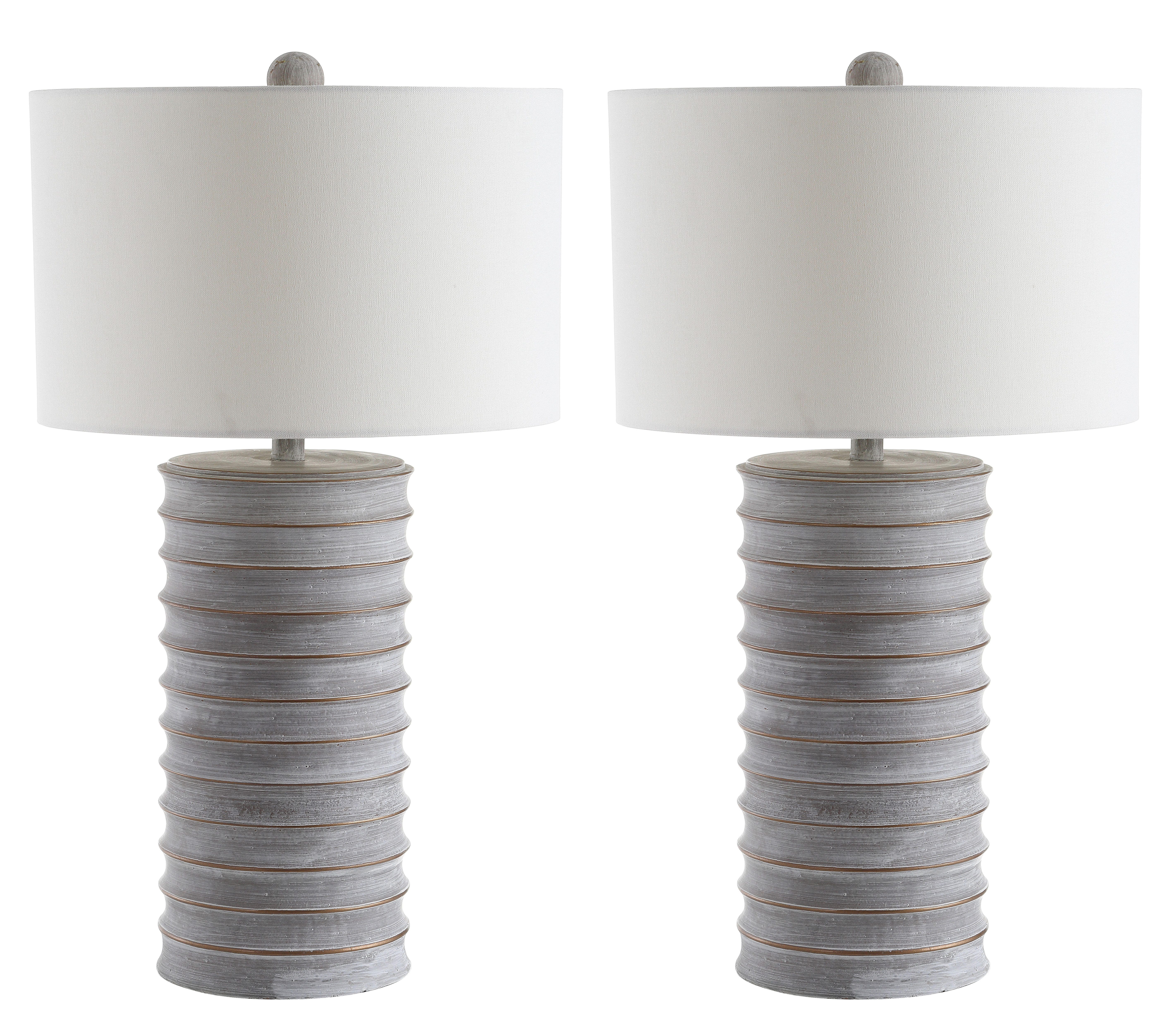 Safavieh Table Lamp (Set of 2), , large