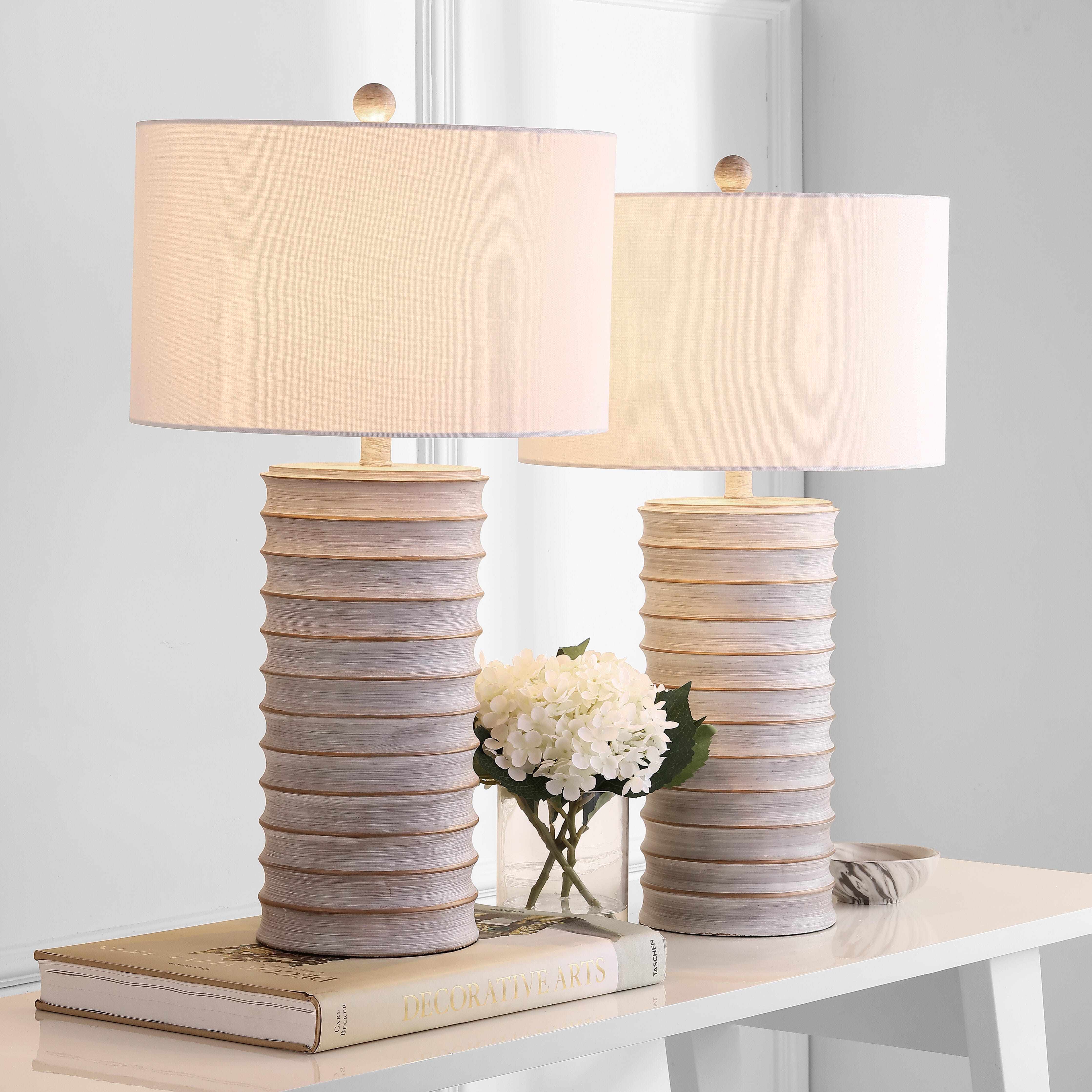 Safavieh Table Lamp (Set of 2), , large