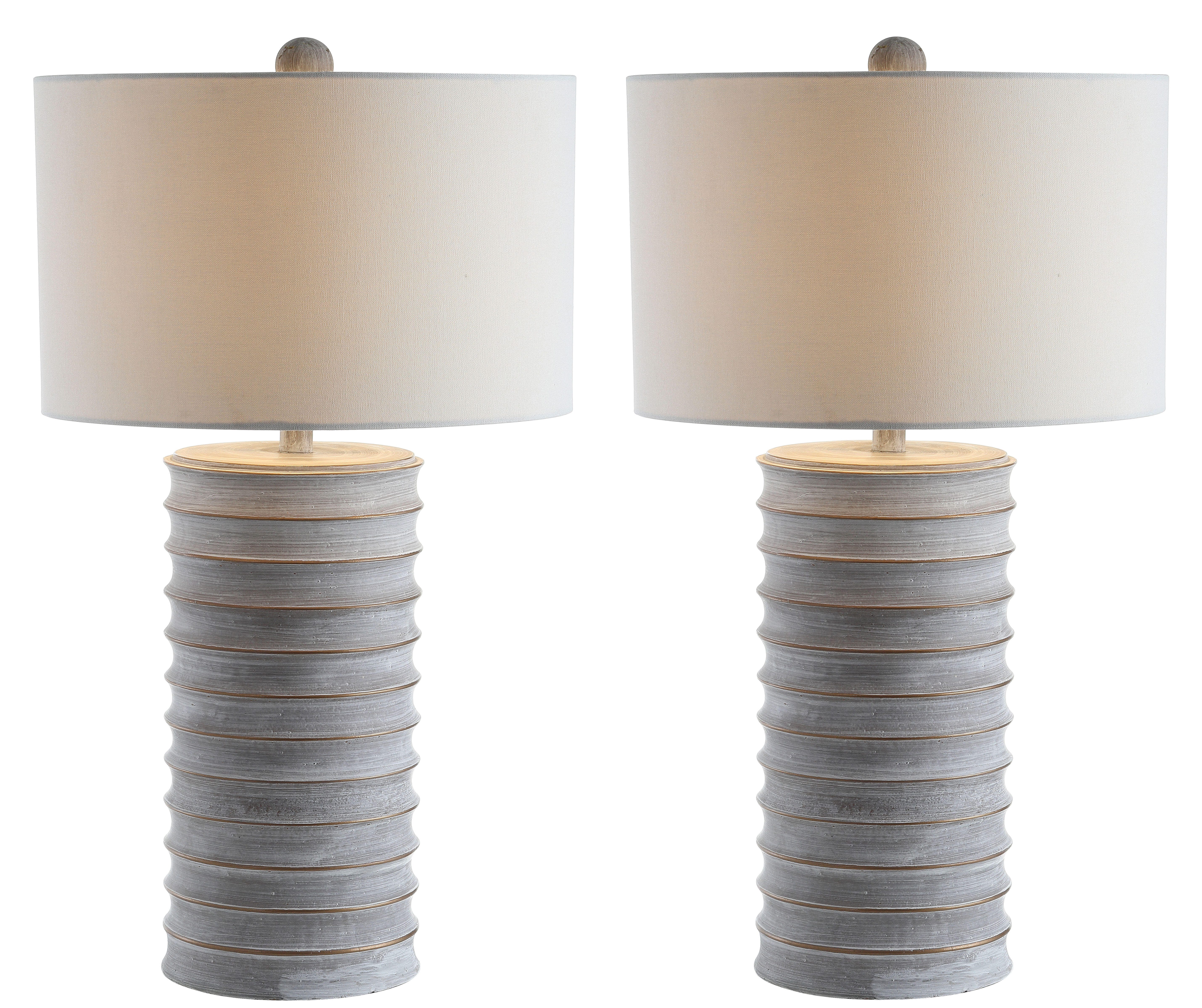 Safavieh Table Lamp (Set of 2), , large