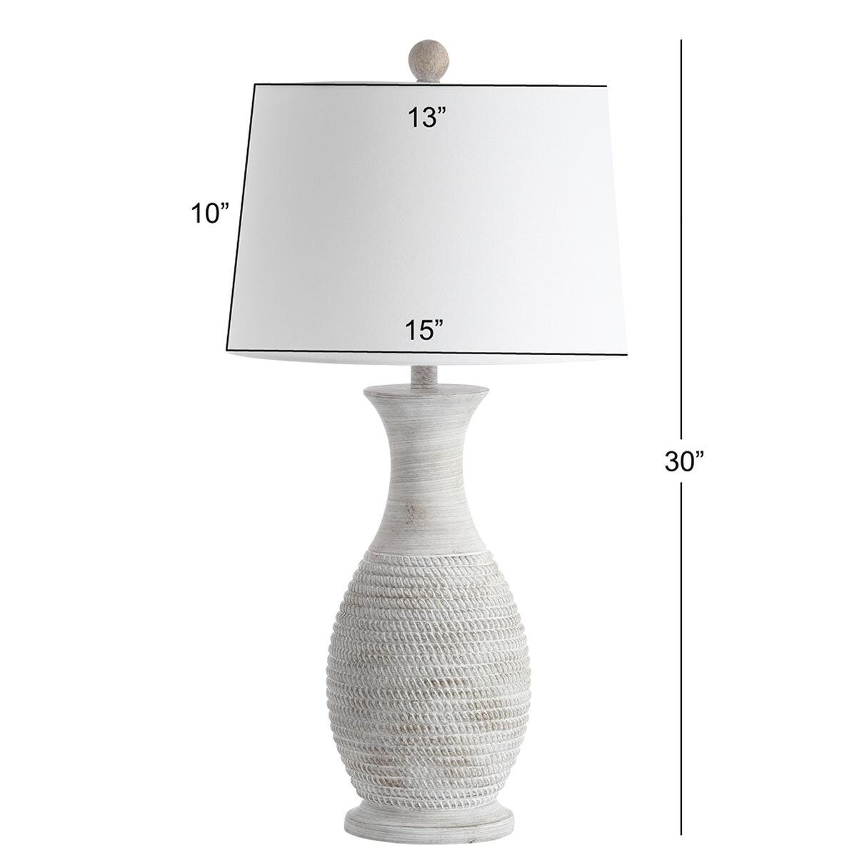 Safavieh Bentlee Table Lamp (Set of 2), , large