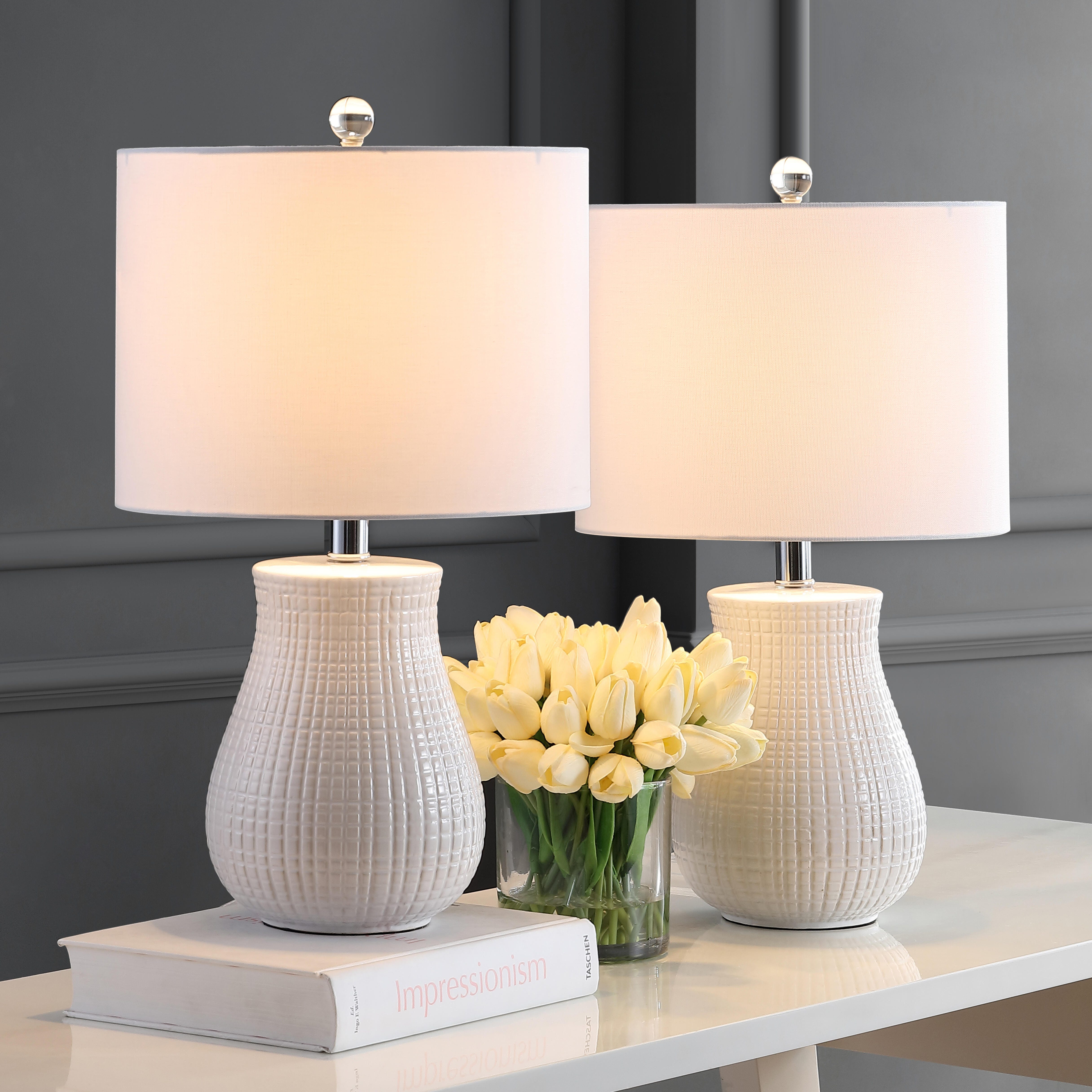 Safavieh Table Lamp (Set of 2), , large