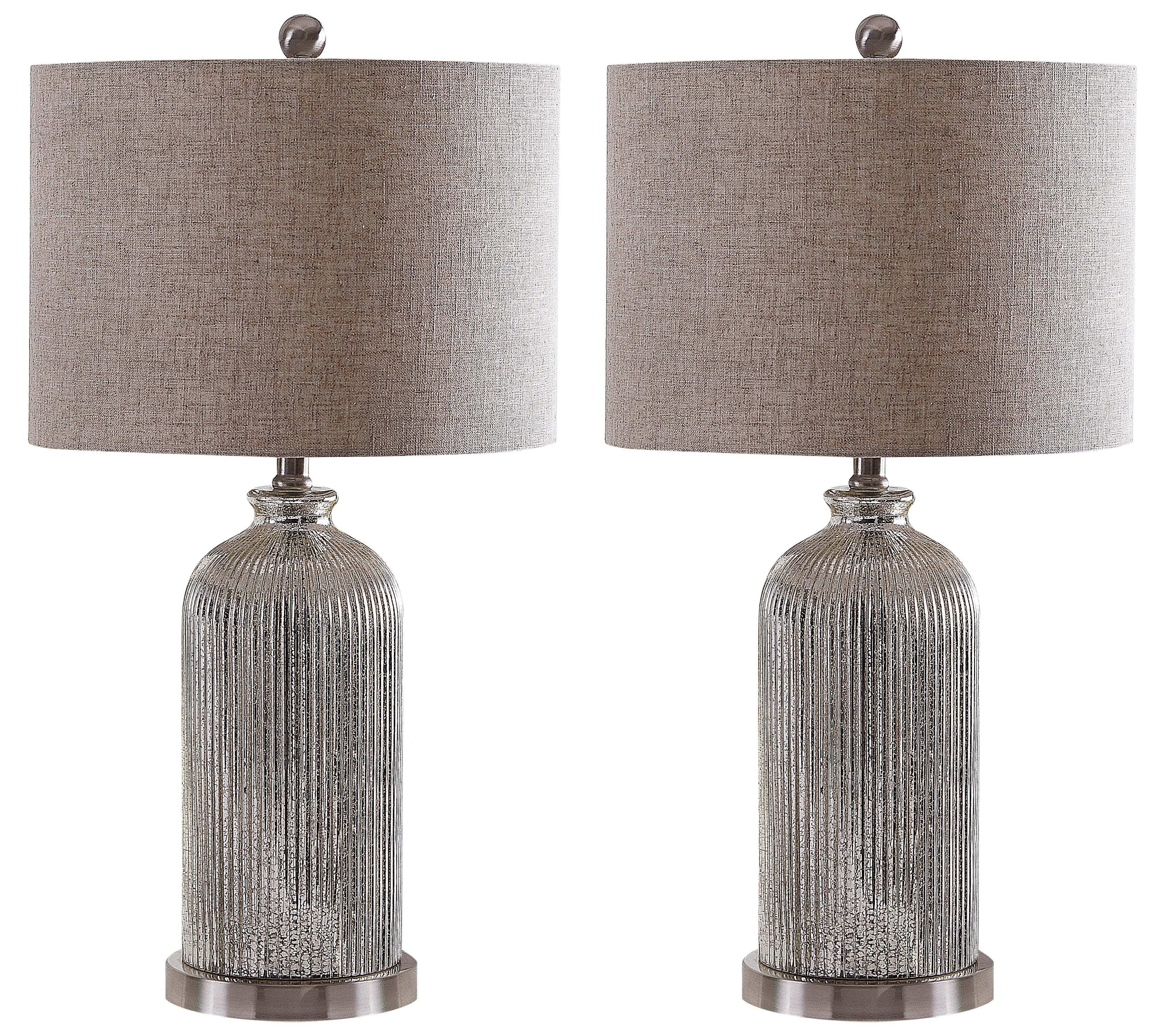 Safavieh Table Lamp (Set of 2), , large