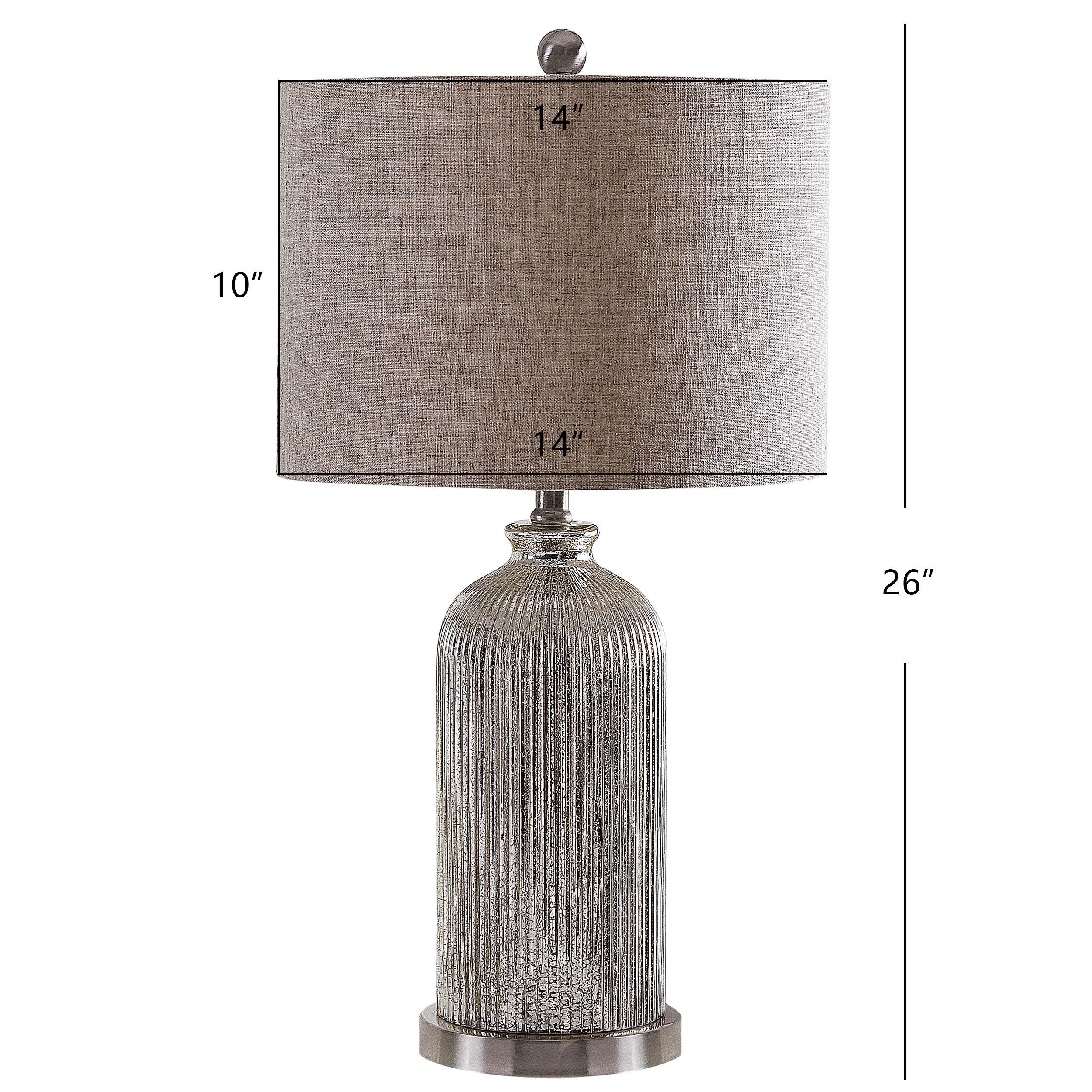 Safavieh Table Lamp (Set of 2), , large