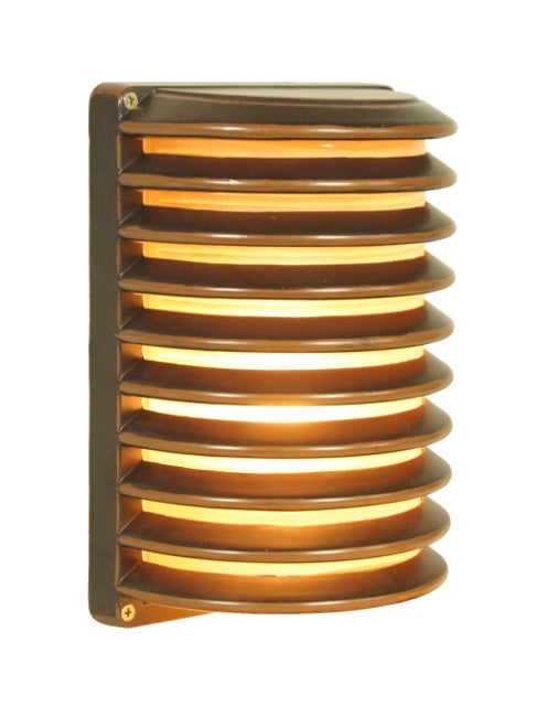Outdoor Wall Lantern