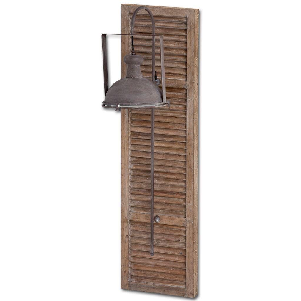 Mercana Tiposo Light Wall Sconce, , large