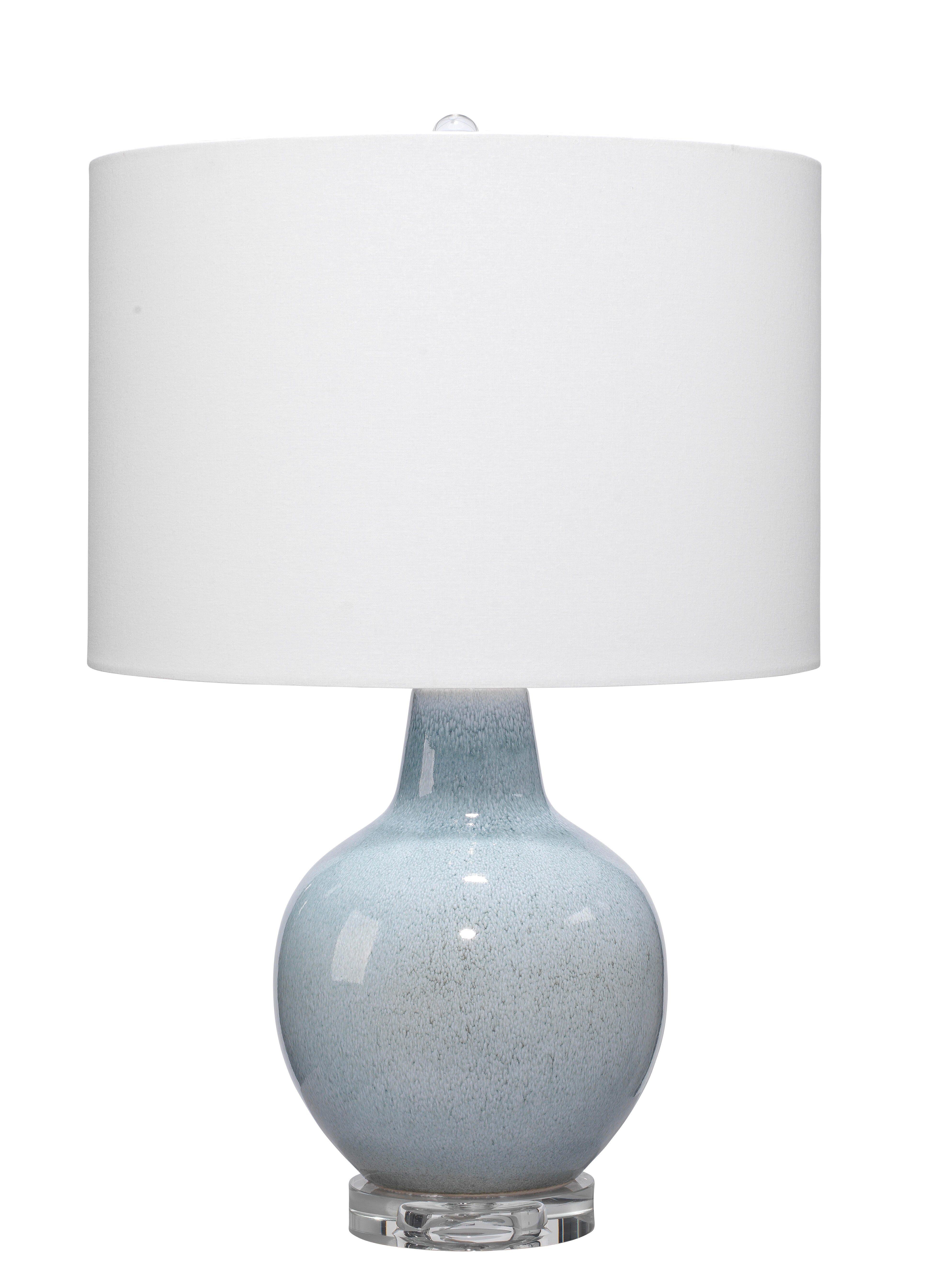 Relaxed Elegance Nolan Table Lamp, , large