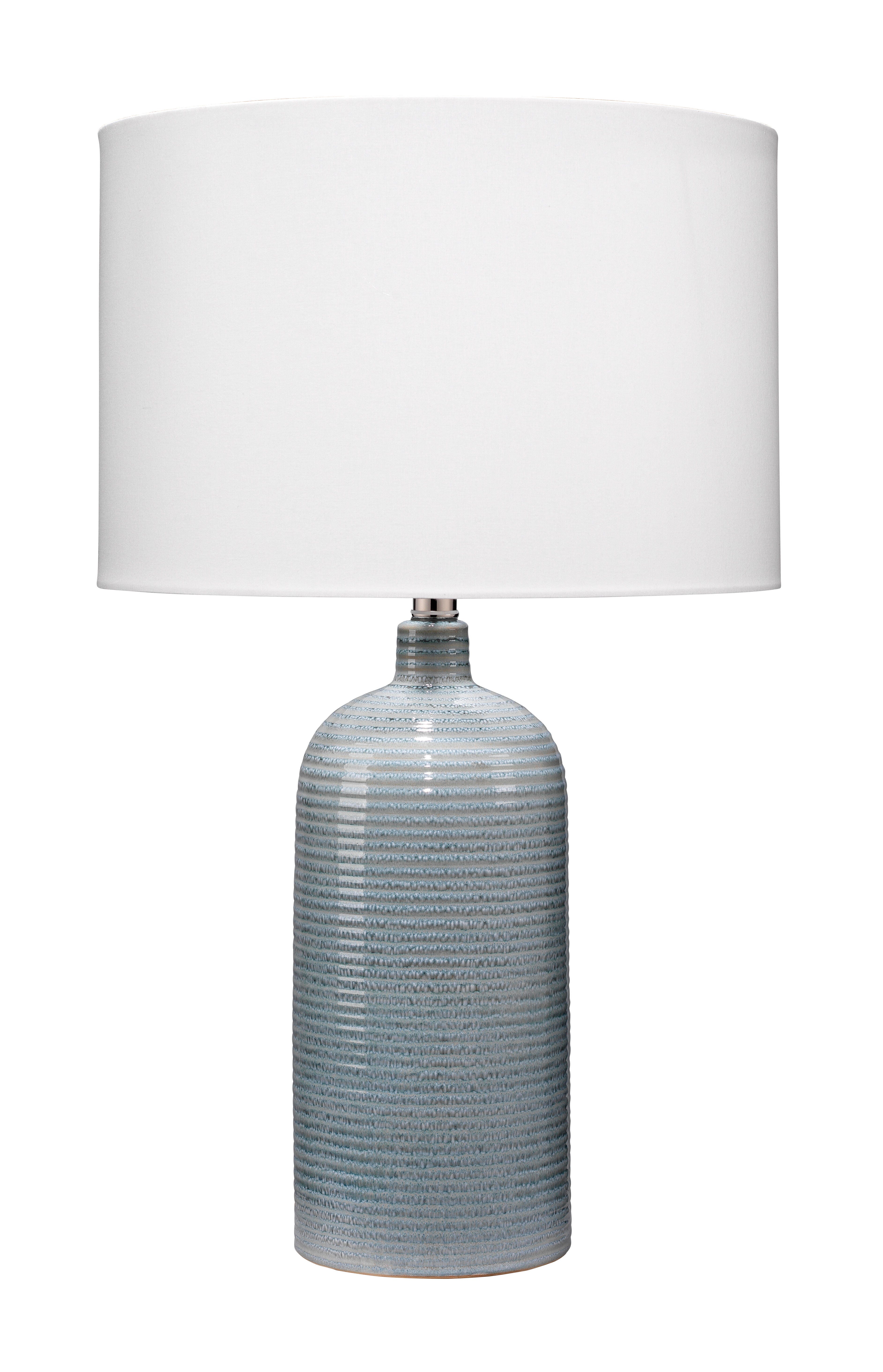 Relaxed Elegance Amir Table Lamp, , large