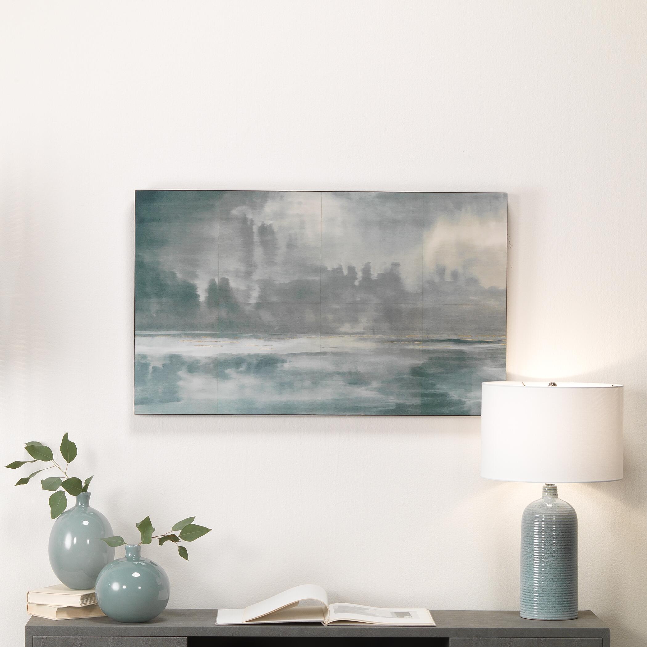 Relaxed Elegance Amir Table Lamp, , large