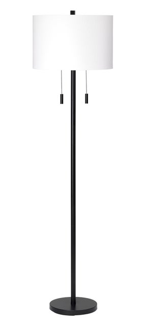Lincoln Floor Lamp