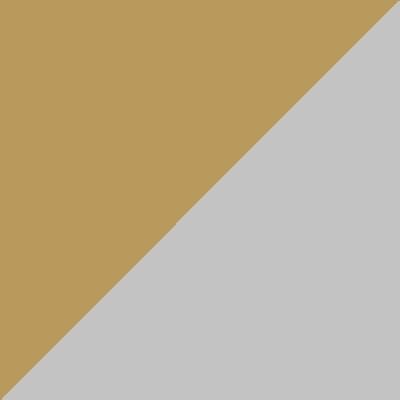 Swatch color Brass Gold , product with this swatch is currently selected