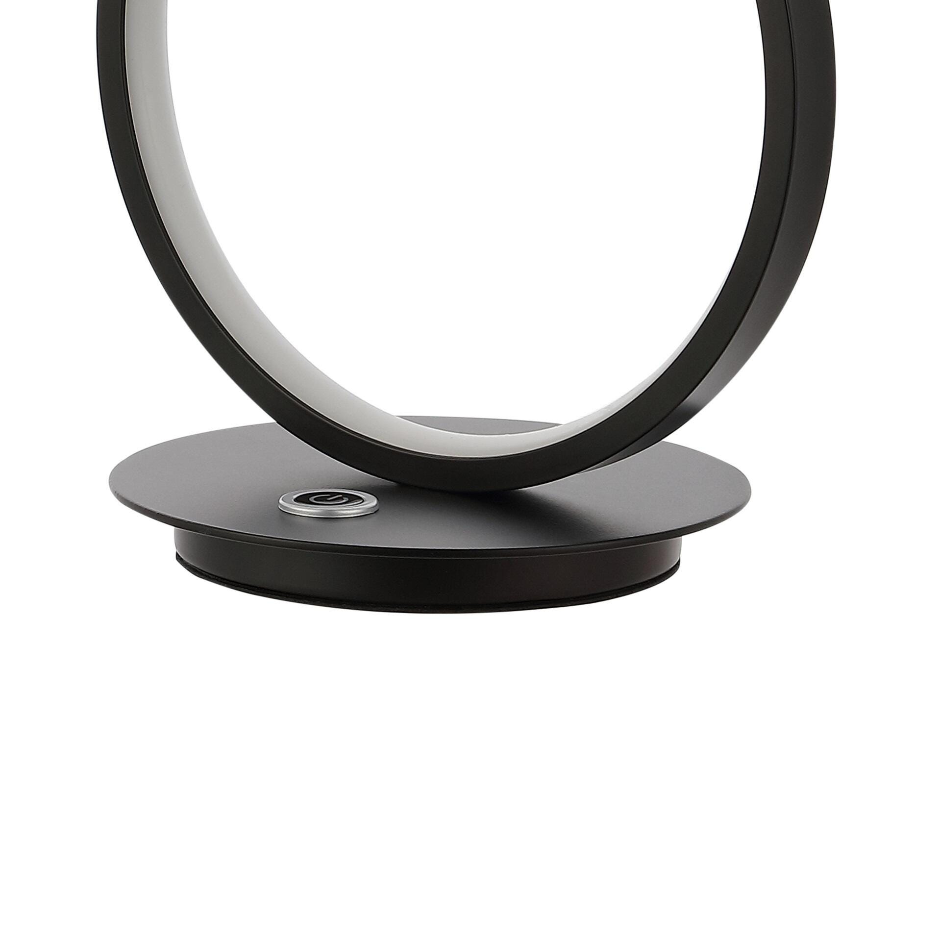 JONATHAN Y Juno 3-Light Table Lamp, , large