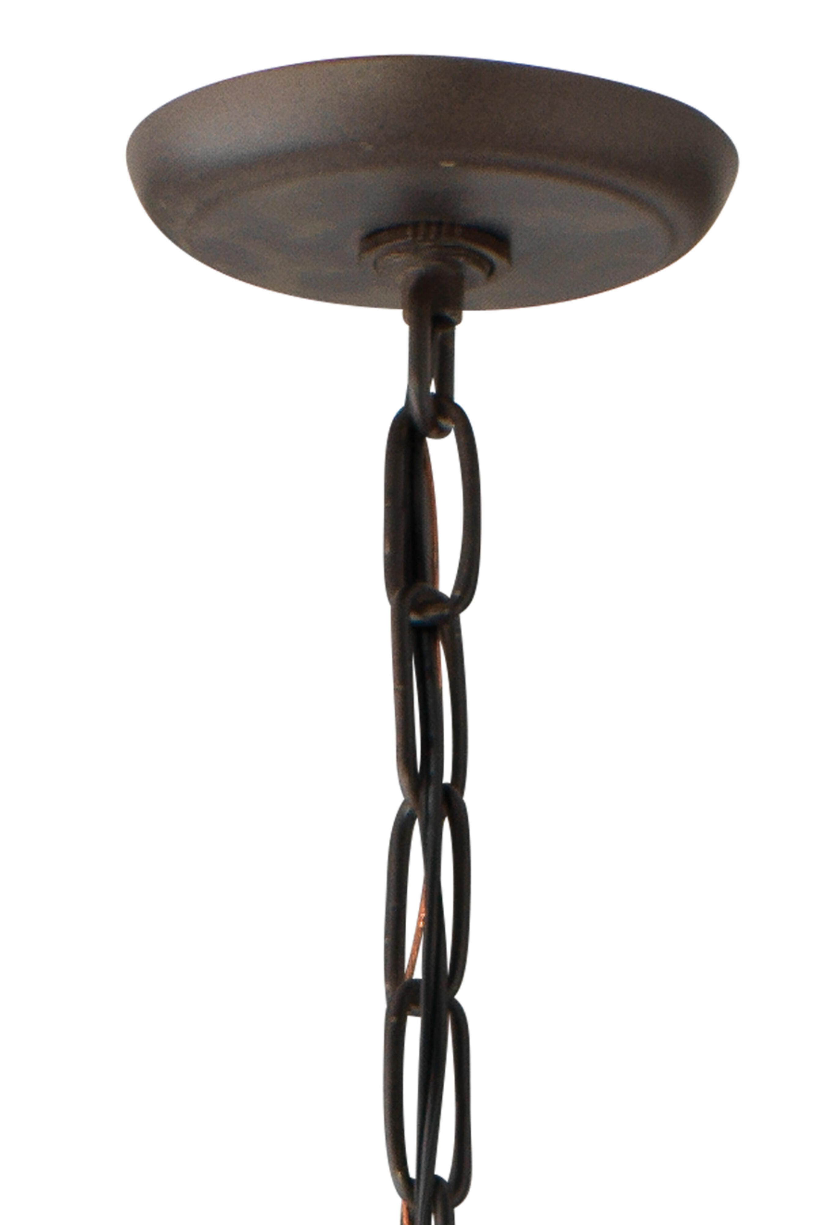 Relaxed Elegance Maci Chandelier, , large