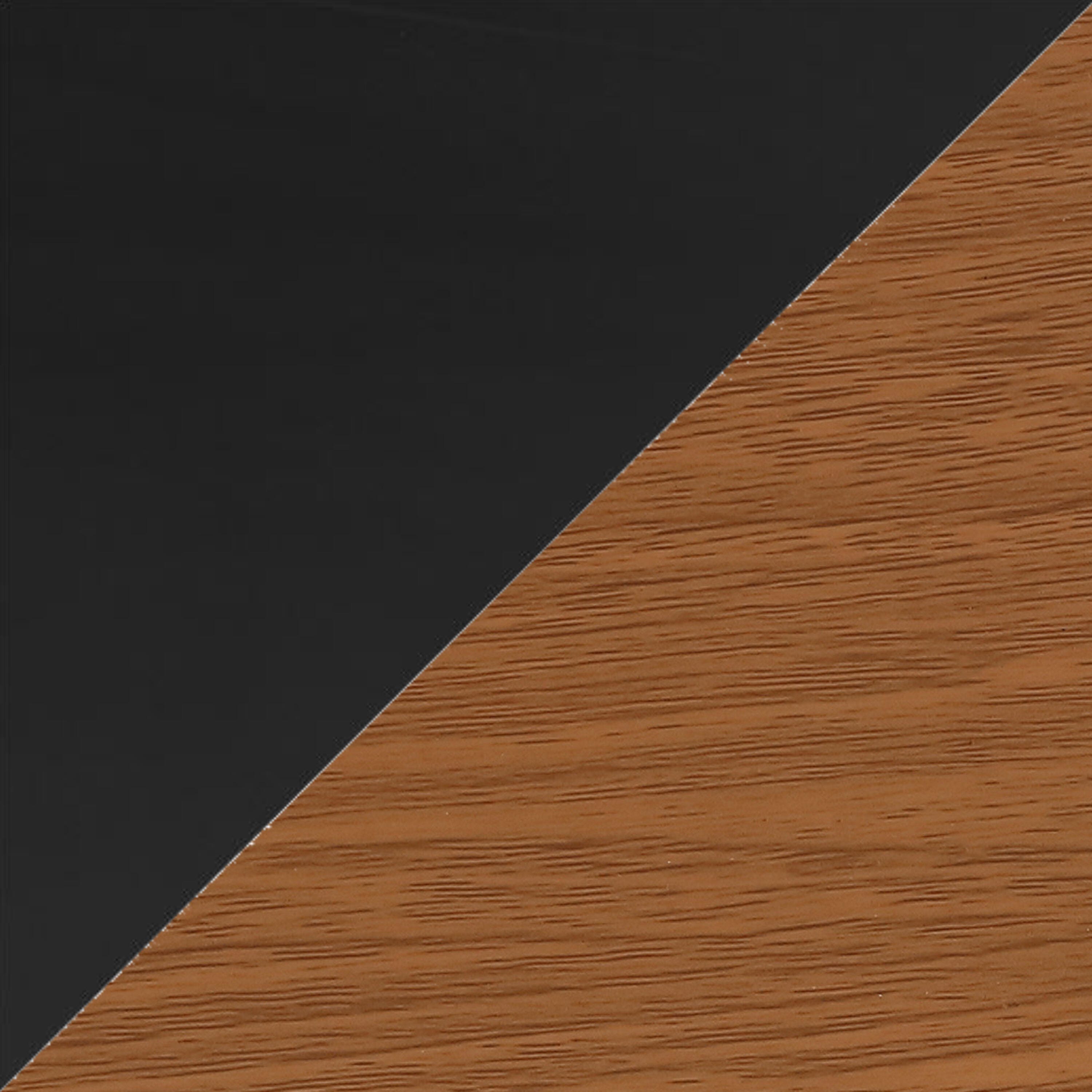 Swatch color Black/Light Brown , product with this swatch is currently selected