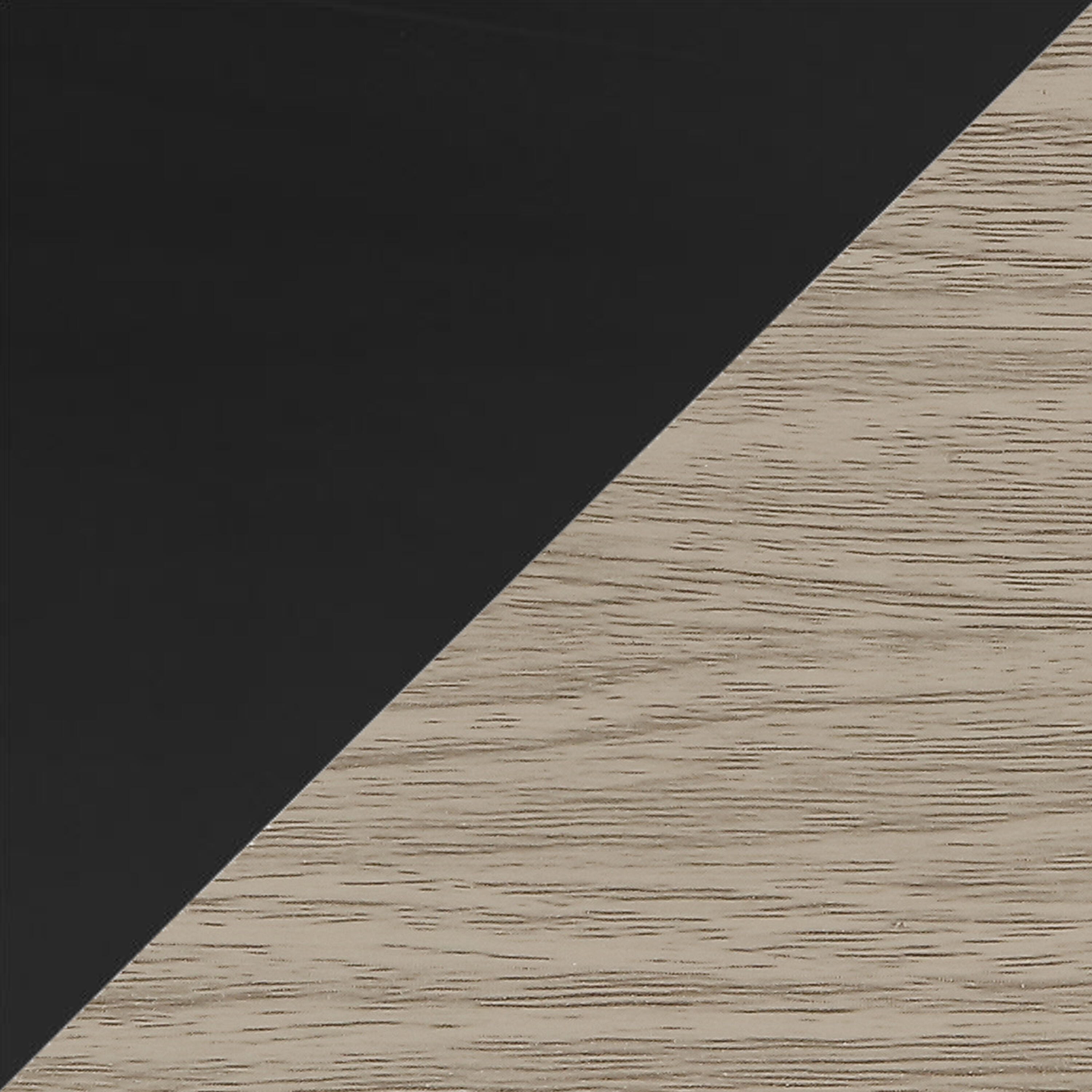Swatch color Black/Gray 