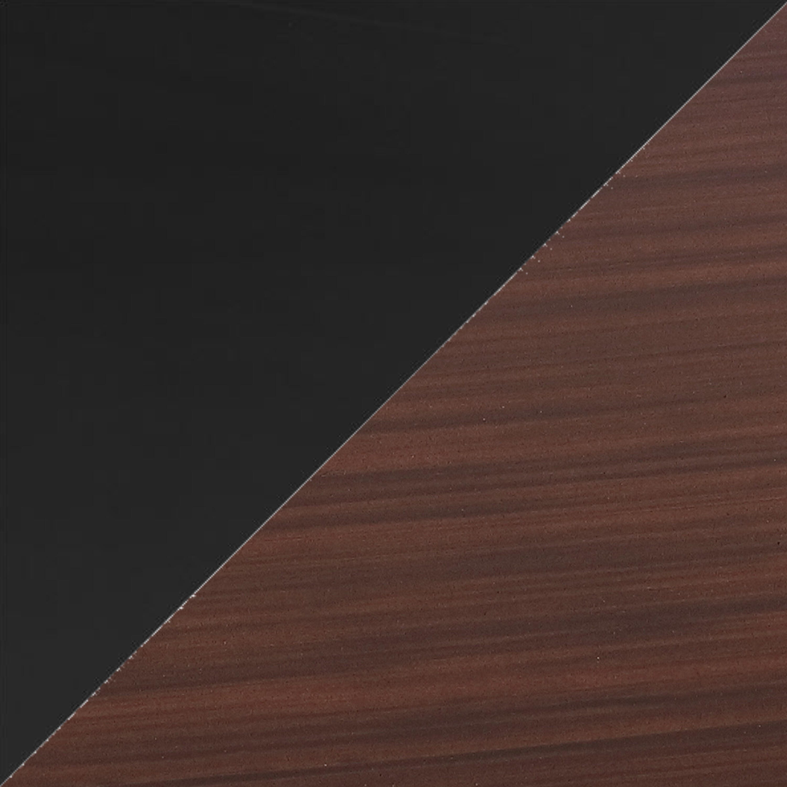Swatch color Black/Neutral Brown 