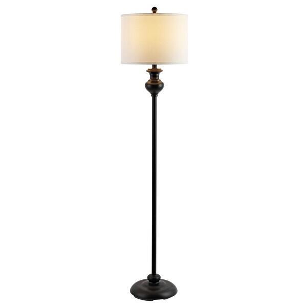 Safavieh Erlan Floor Lamp, , large