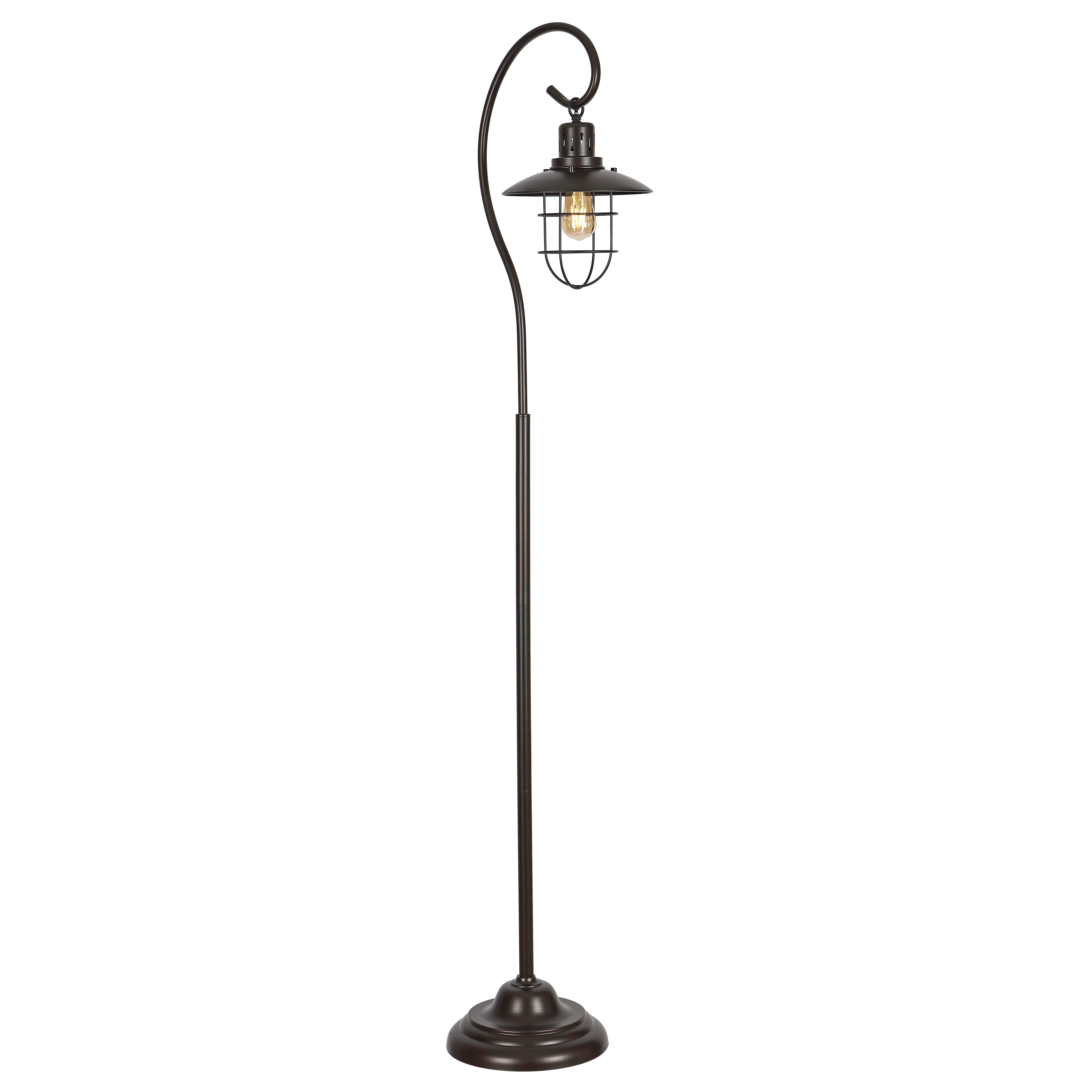 Safavieh Archie Floor Lamp, , large
