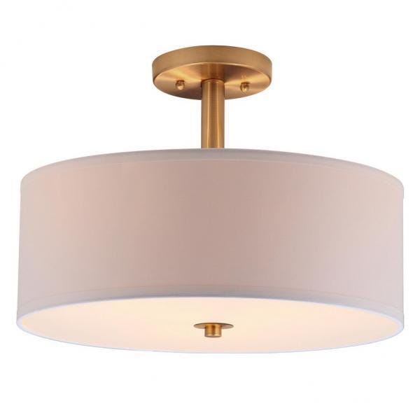 Safavieh Clara Ceiling Light, , large
