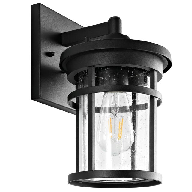 Safavieh Senta Outdoor Wall Lantern