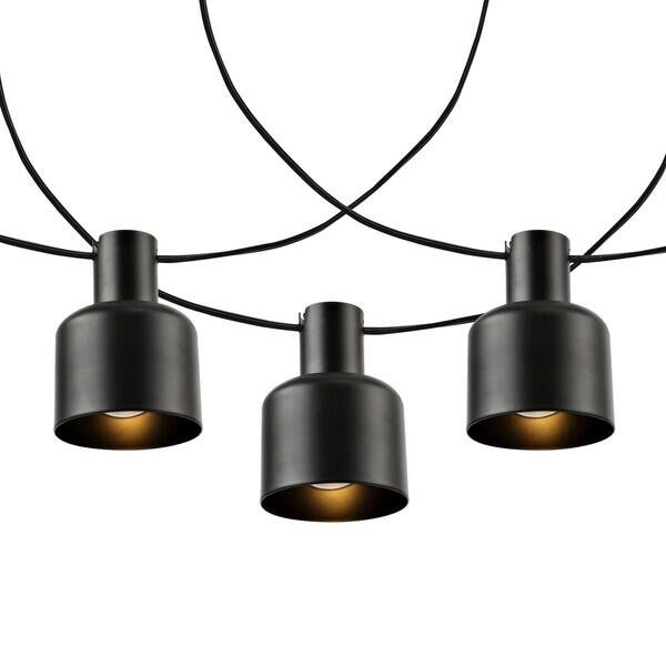 Safavieh Adaner LED Outdoor String Lights